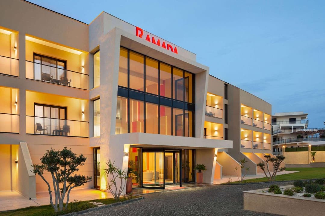 Ramada by Wyndham Cesme fotoğrafı