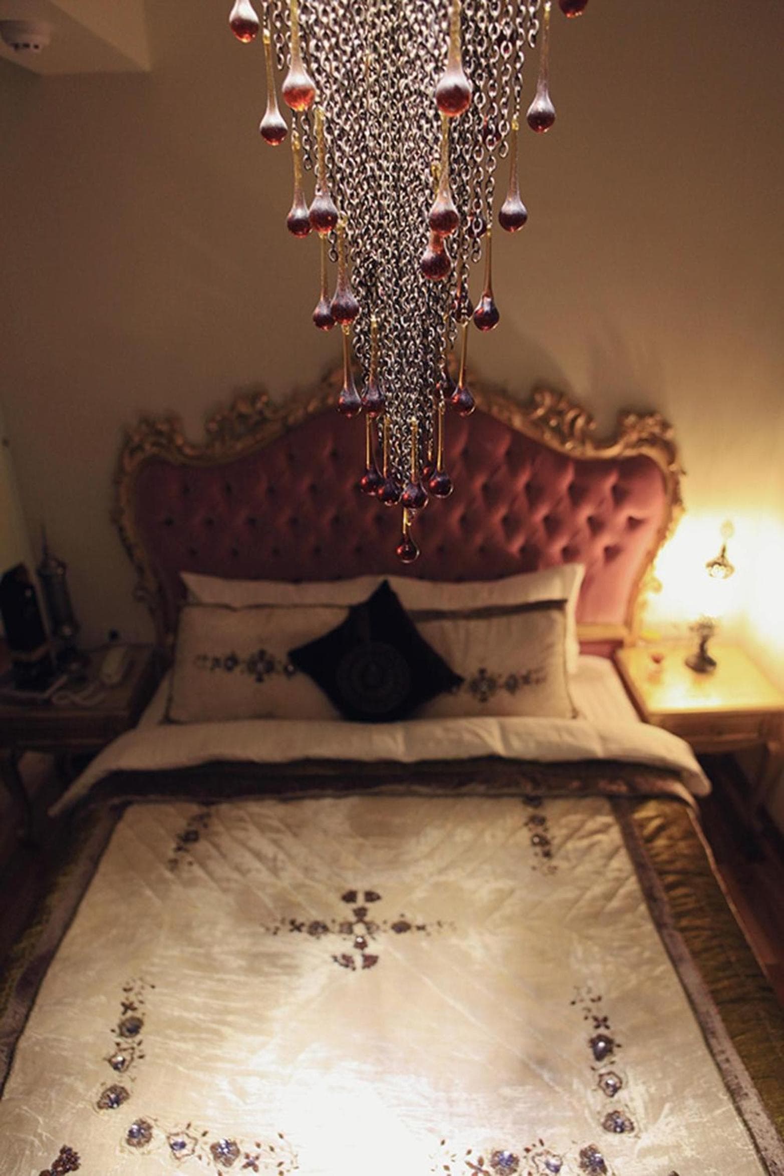 Ersari Hotel - Image 4