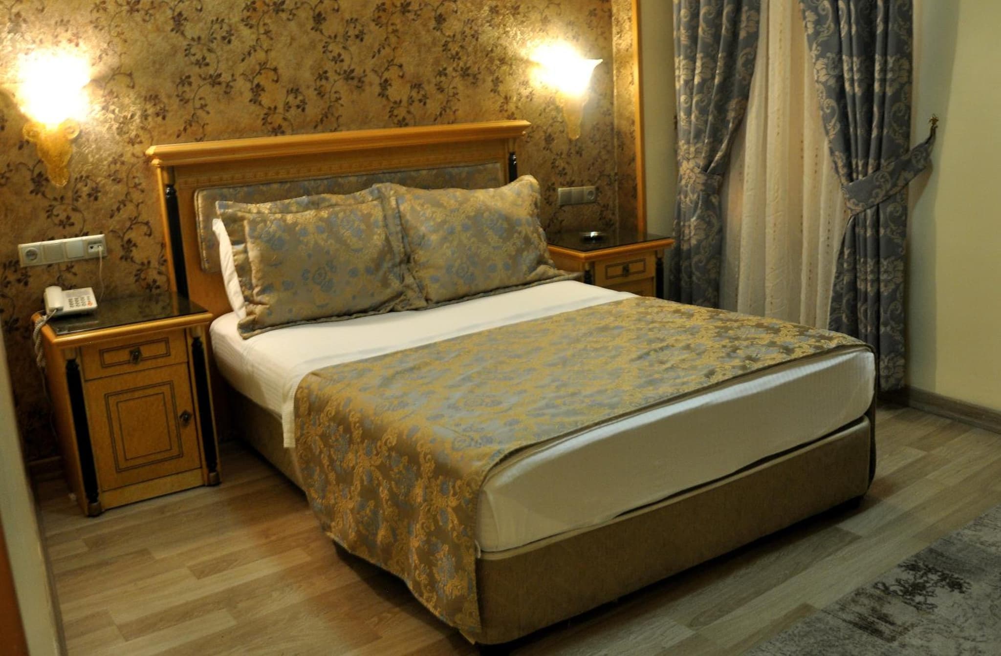 Grand Hisar Otel - Image 3