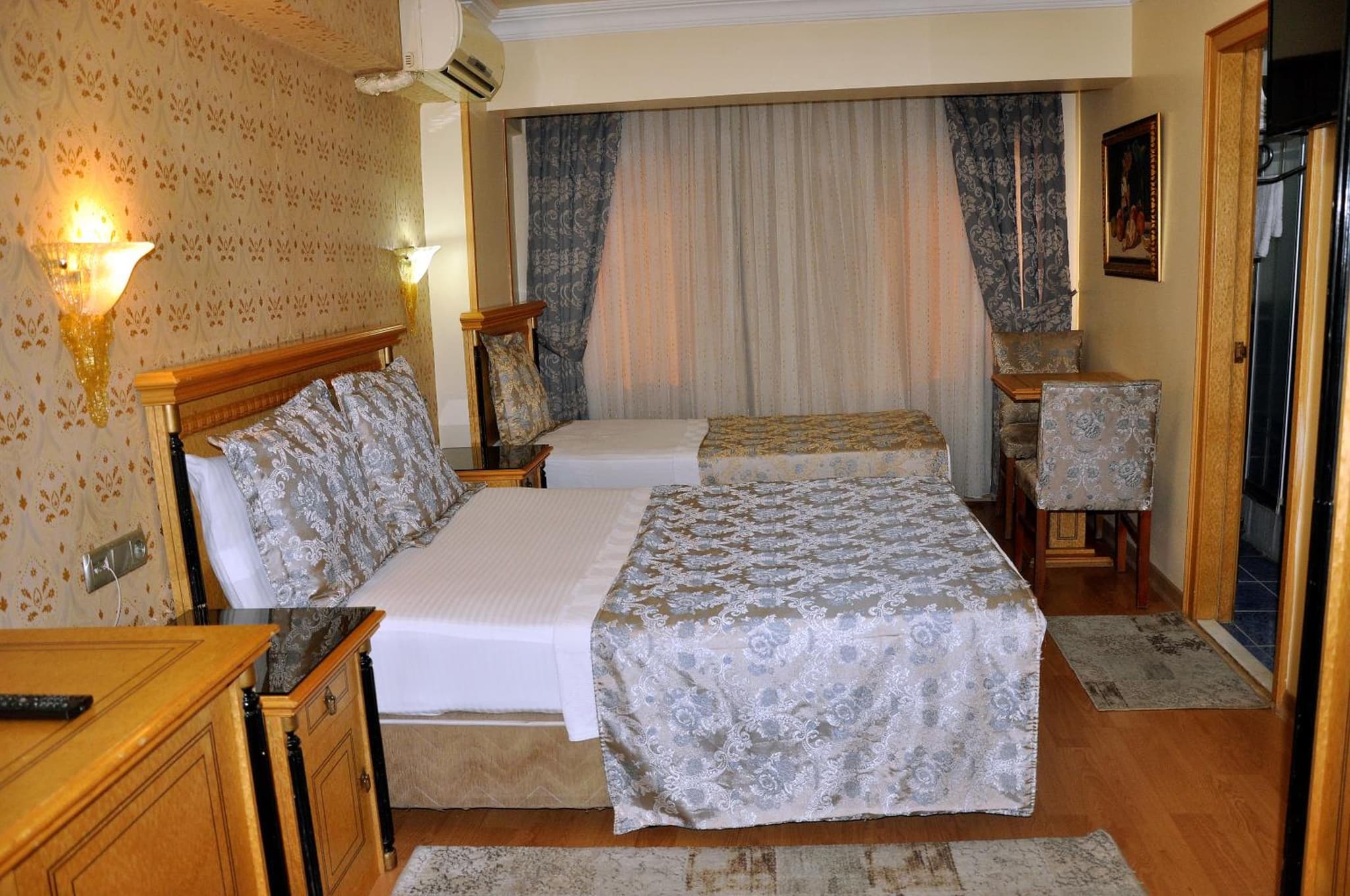 Grand Hisar Otel - Image 4