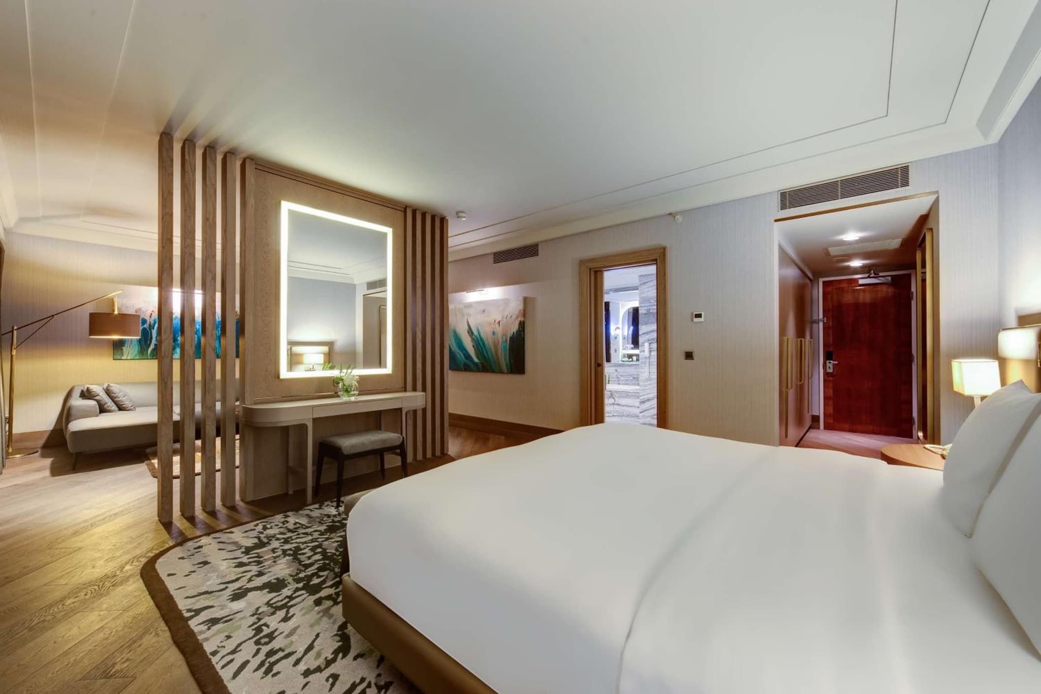 Adana HiltonSA Otel - Image 3