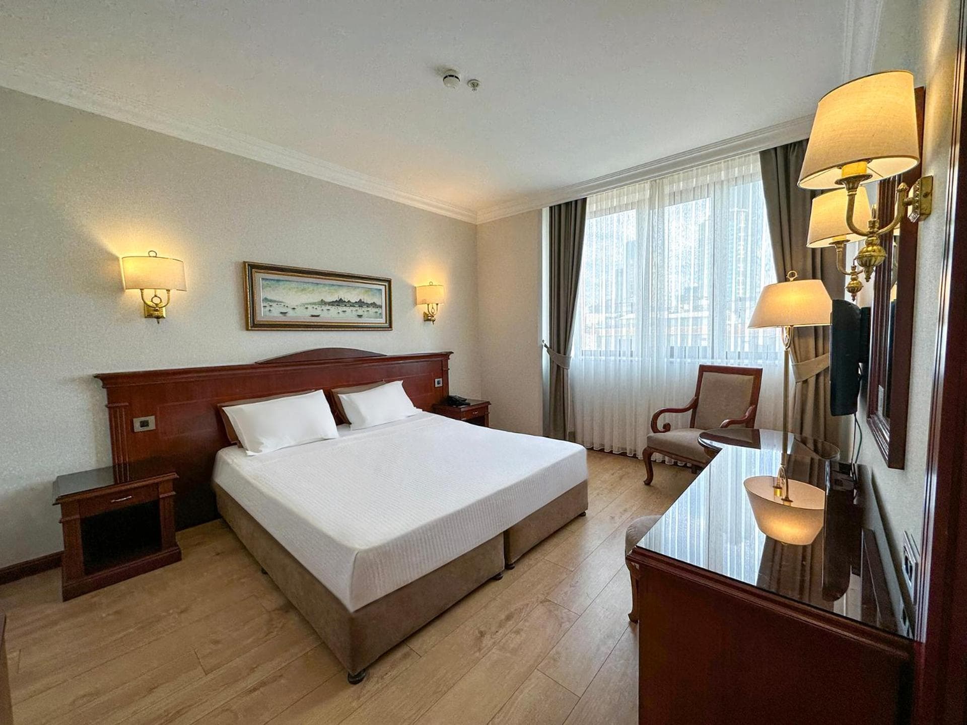 Bilek Istanbul Hotel - Image 2