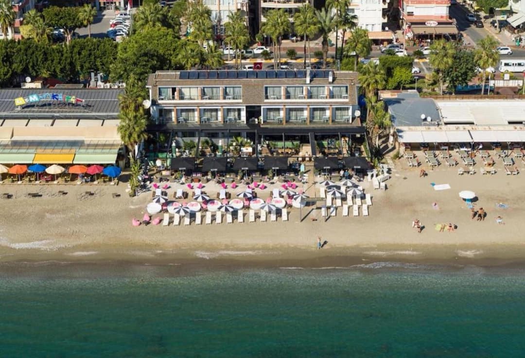Anjeliq House Boutique Hotel fotoğrafı