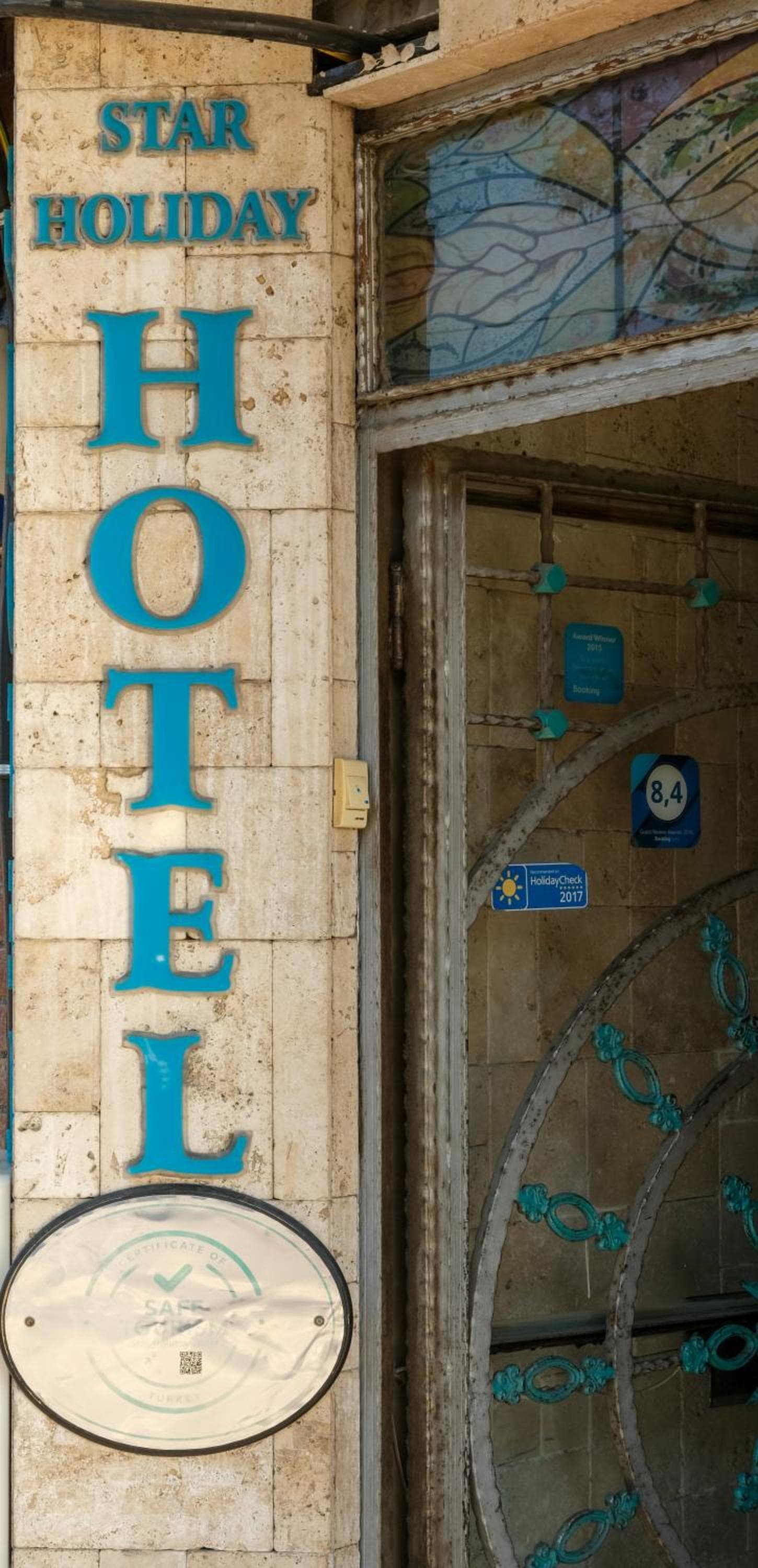 Star Holiday Hotel - Image 4