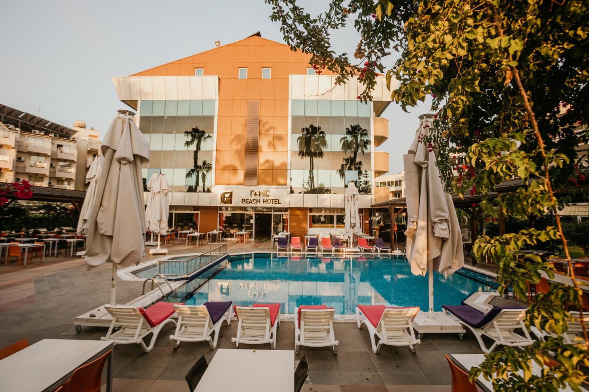 Fame Beach Hotel - Image 3