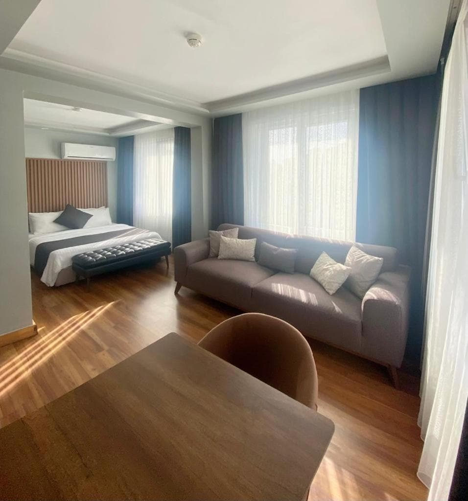 sahar sultan otel - Image 4