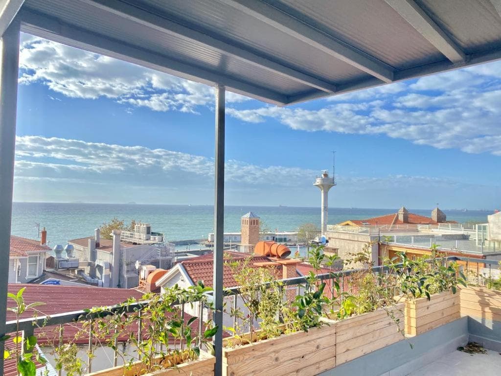 sahar sultan otel - Image 1