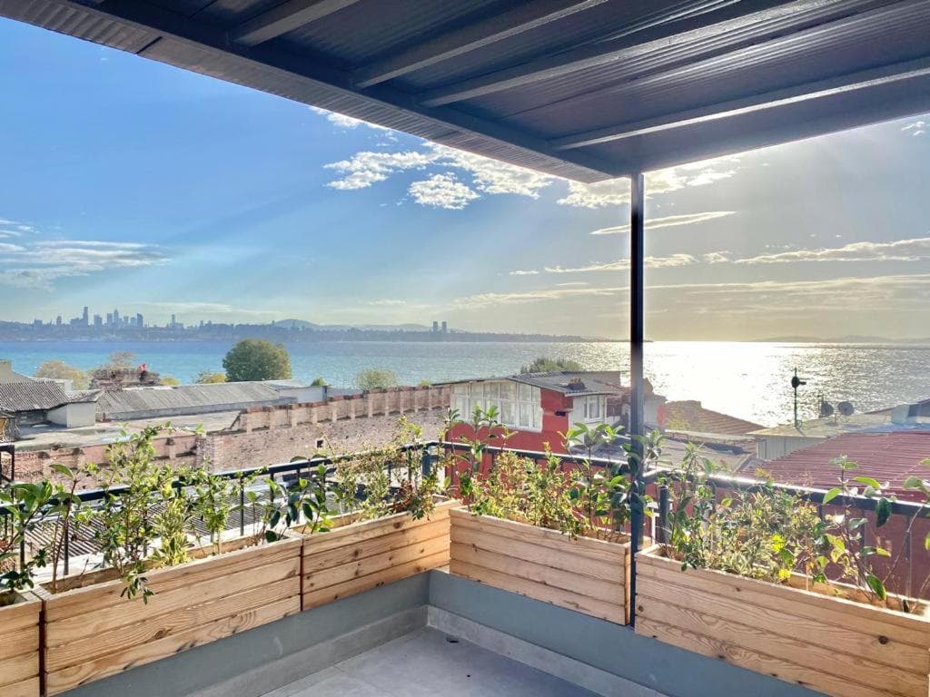 sahar sultan otel - Image 2