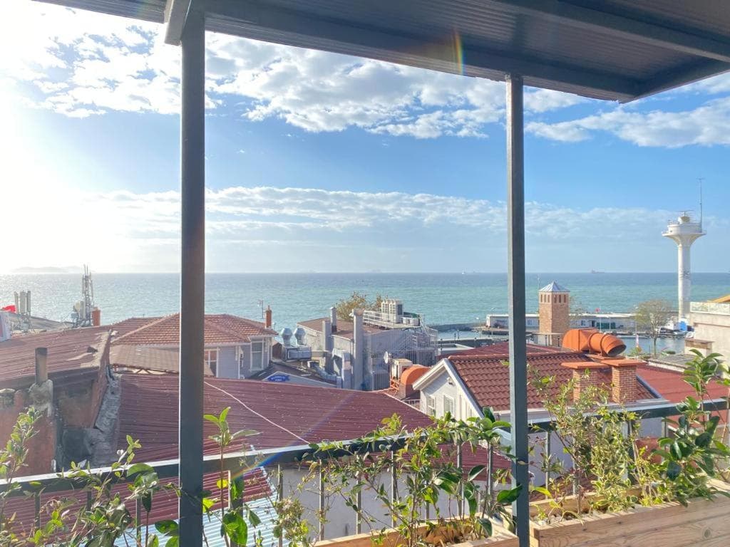 sahar sultan otel - Image 3