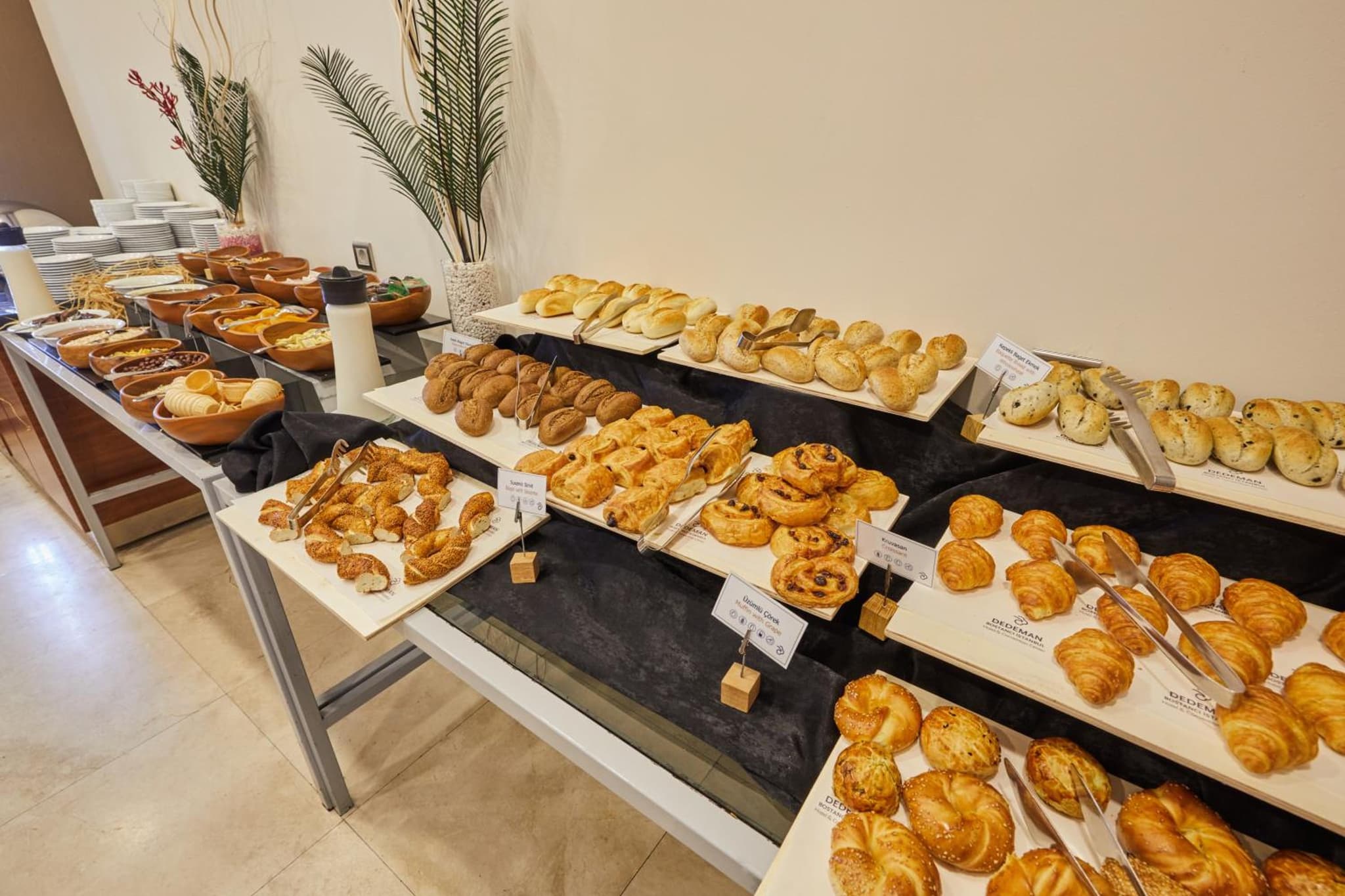 Park Dedeman Bostancı Otel - Image 3