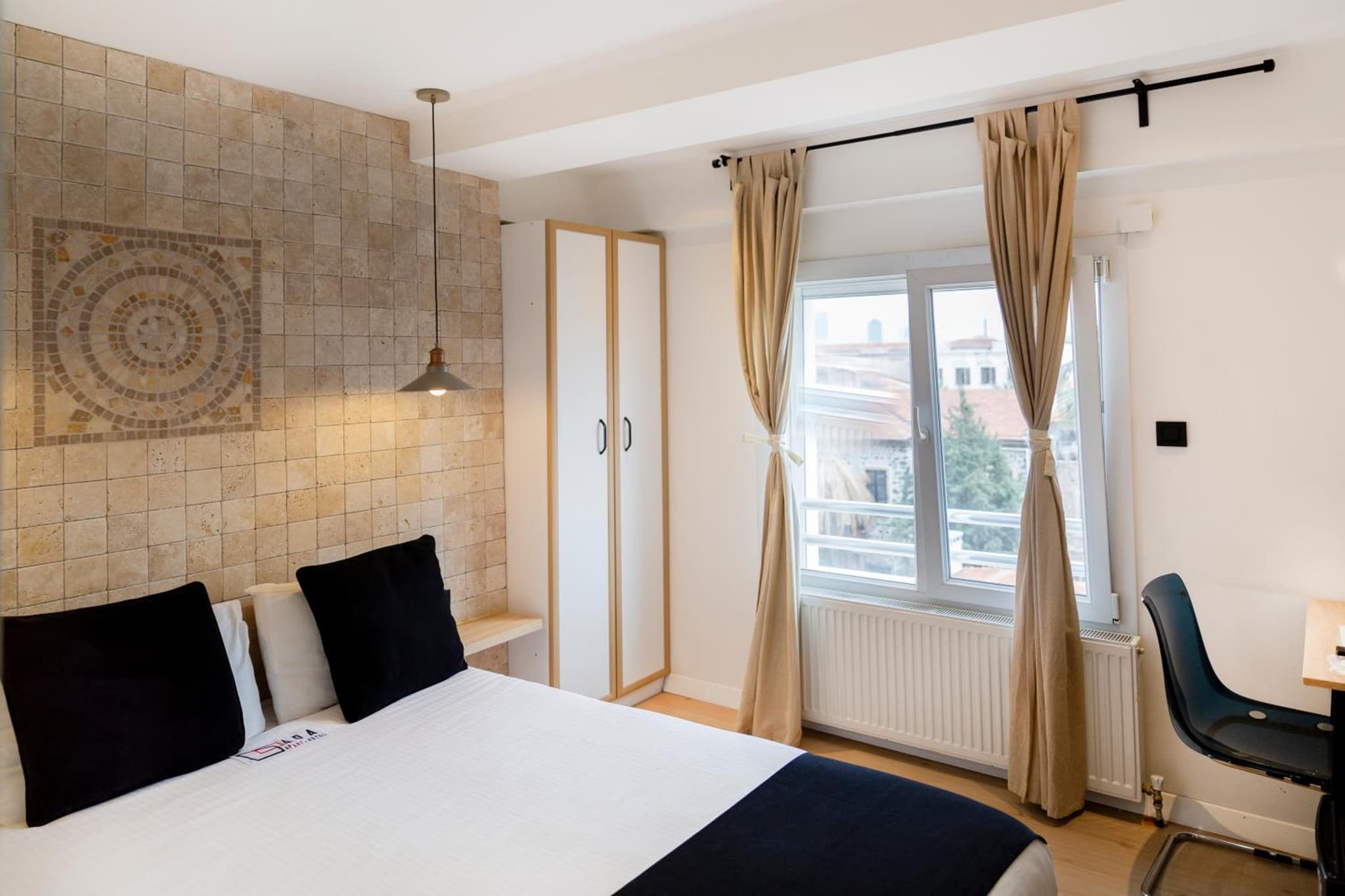 Ada Apart Otel - Image 2