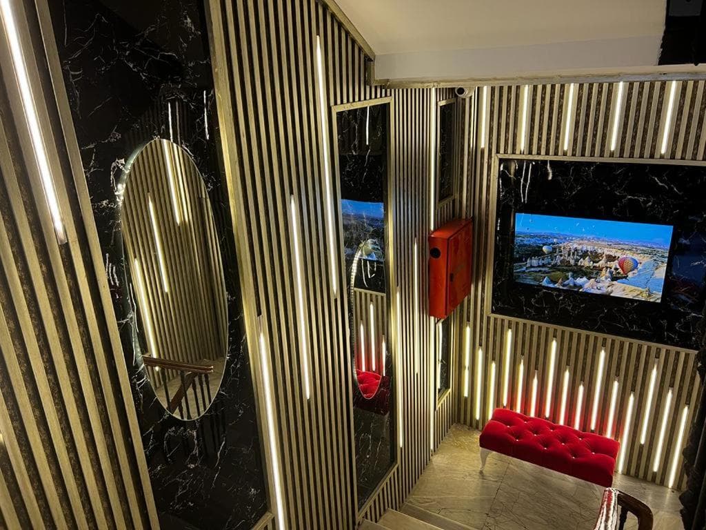 The Independent Otel Taksim - Image 2