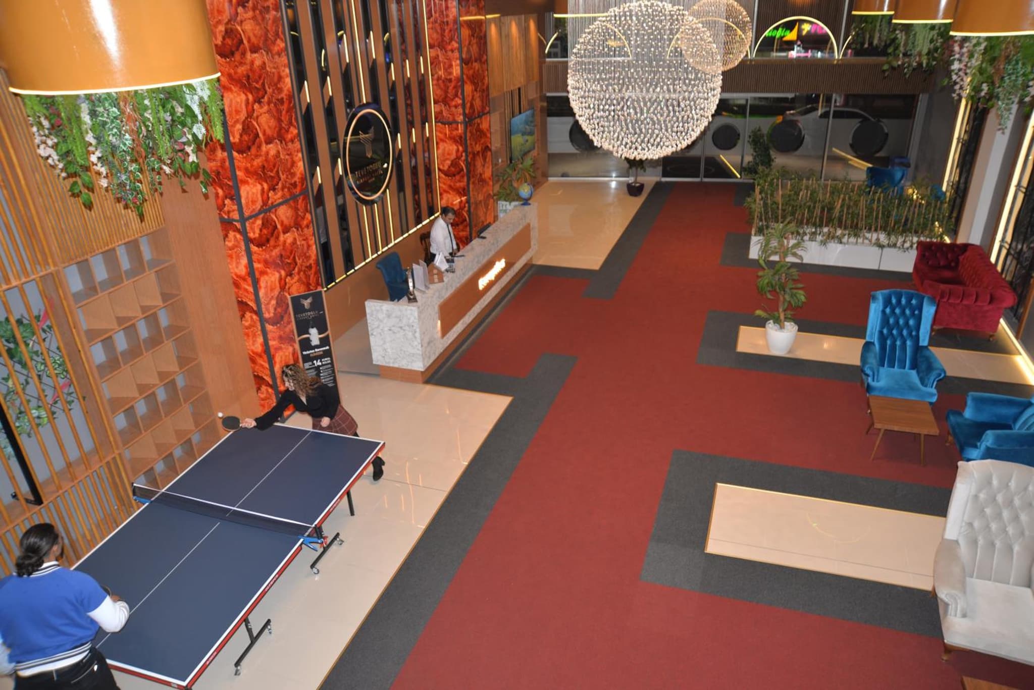 TEVETOGLU OTEL - Image 4