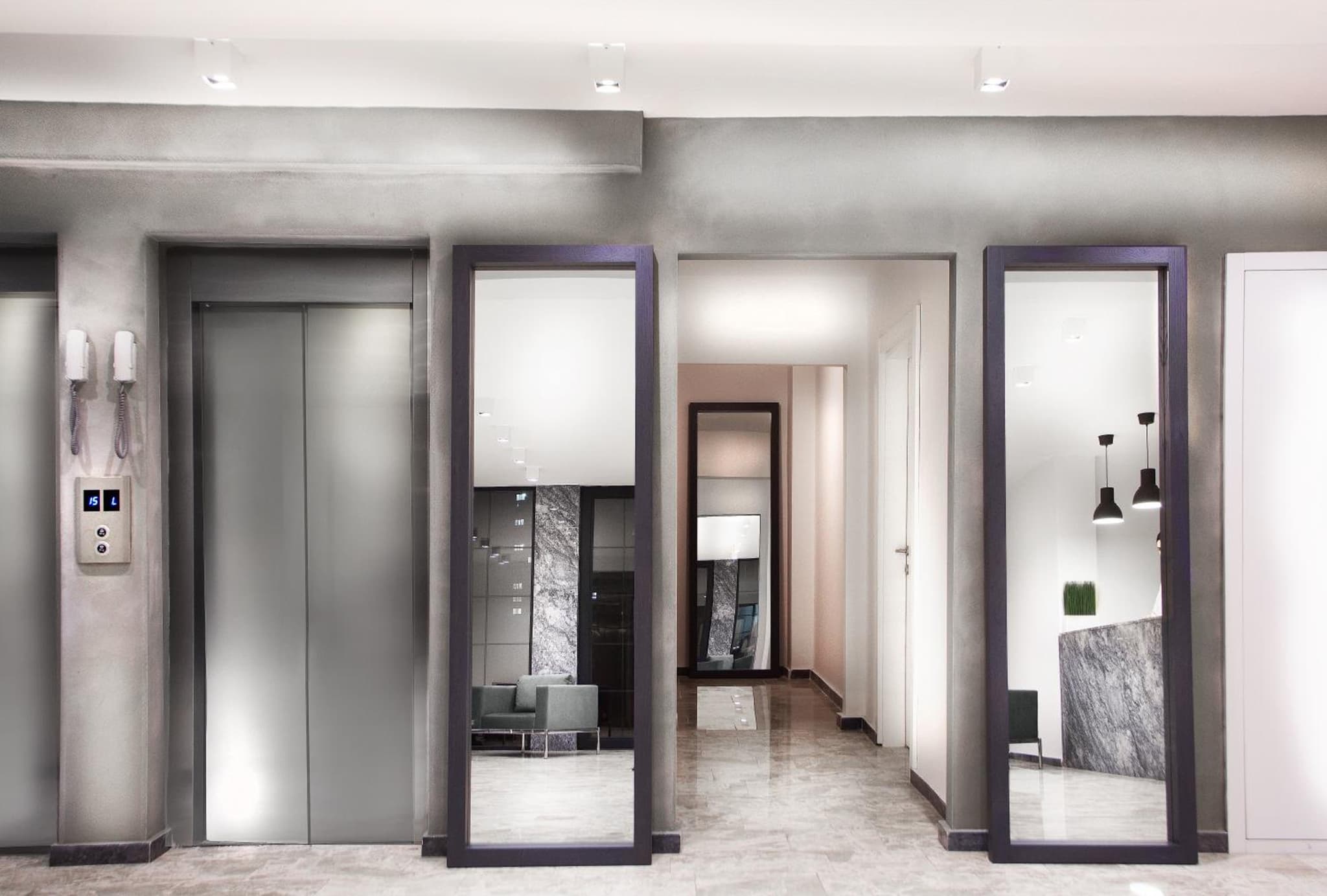 Nish Suites Atasehir - Image 2