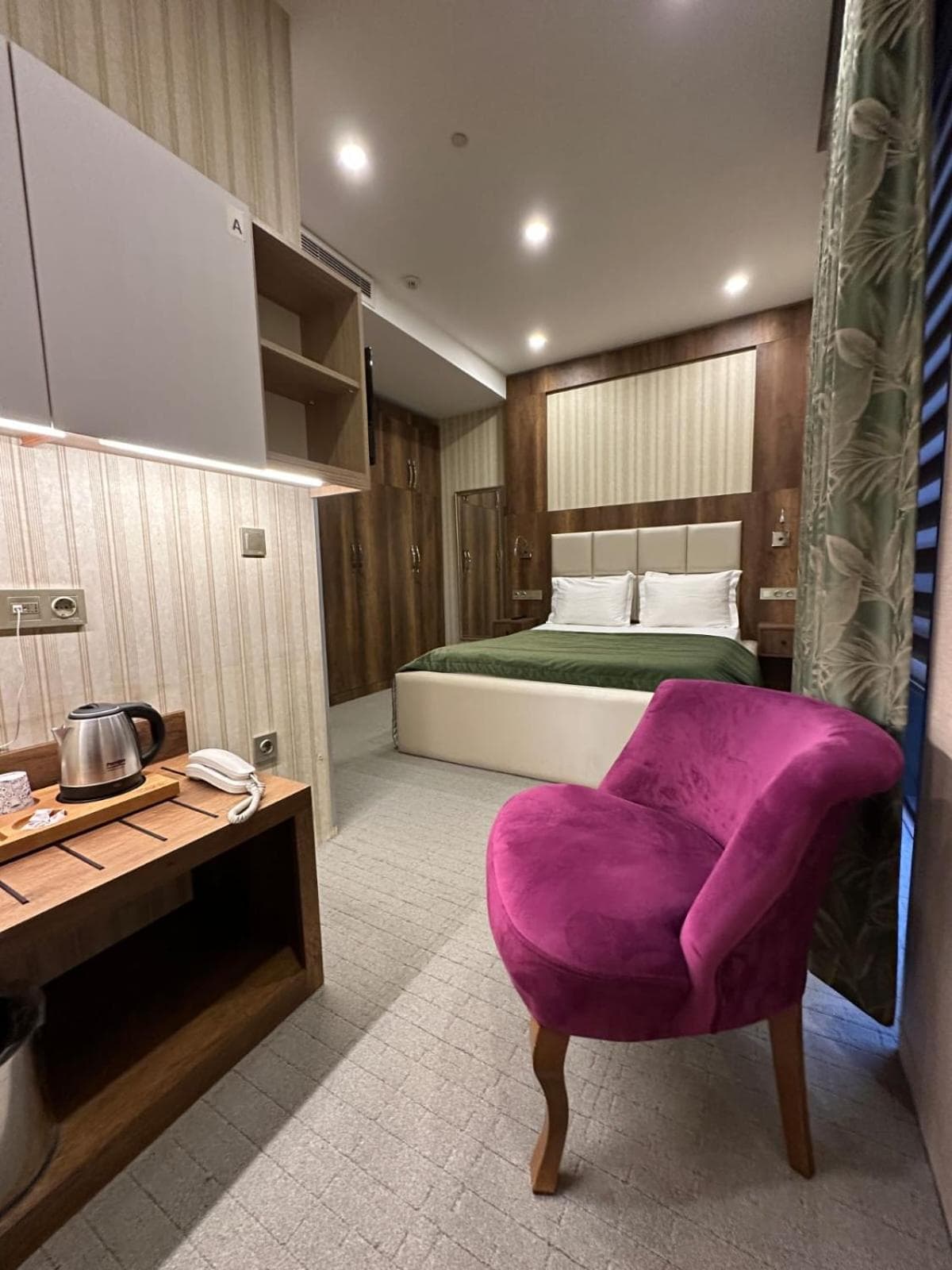 Mardy Otel - Image 4