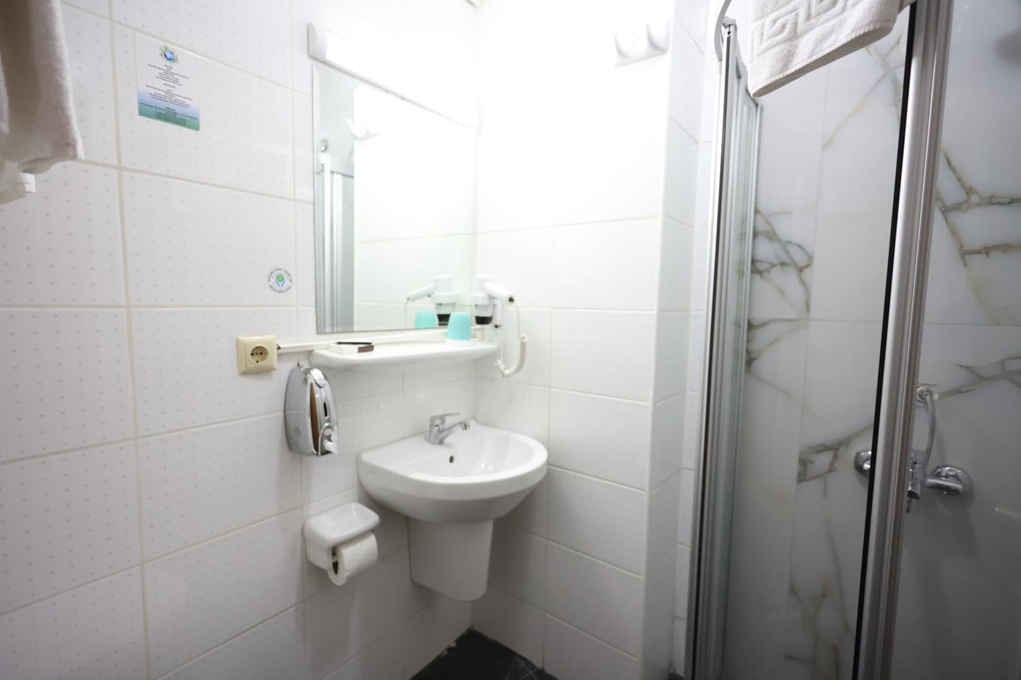 Arven Boutique Otel - Image 4