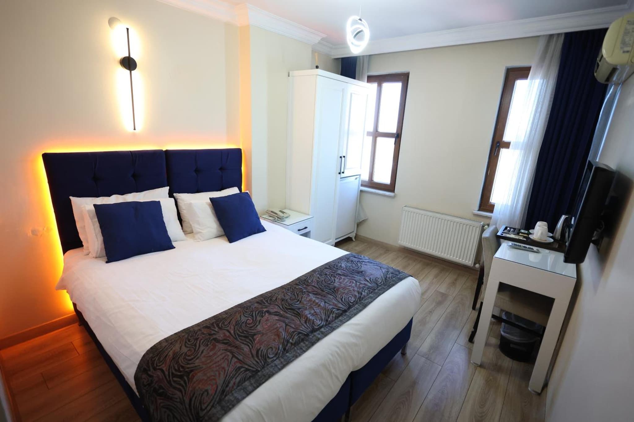 Arven Boutique Otel - Image 3