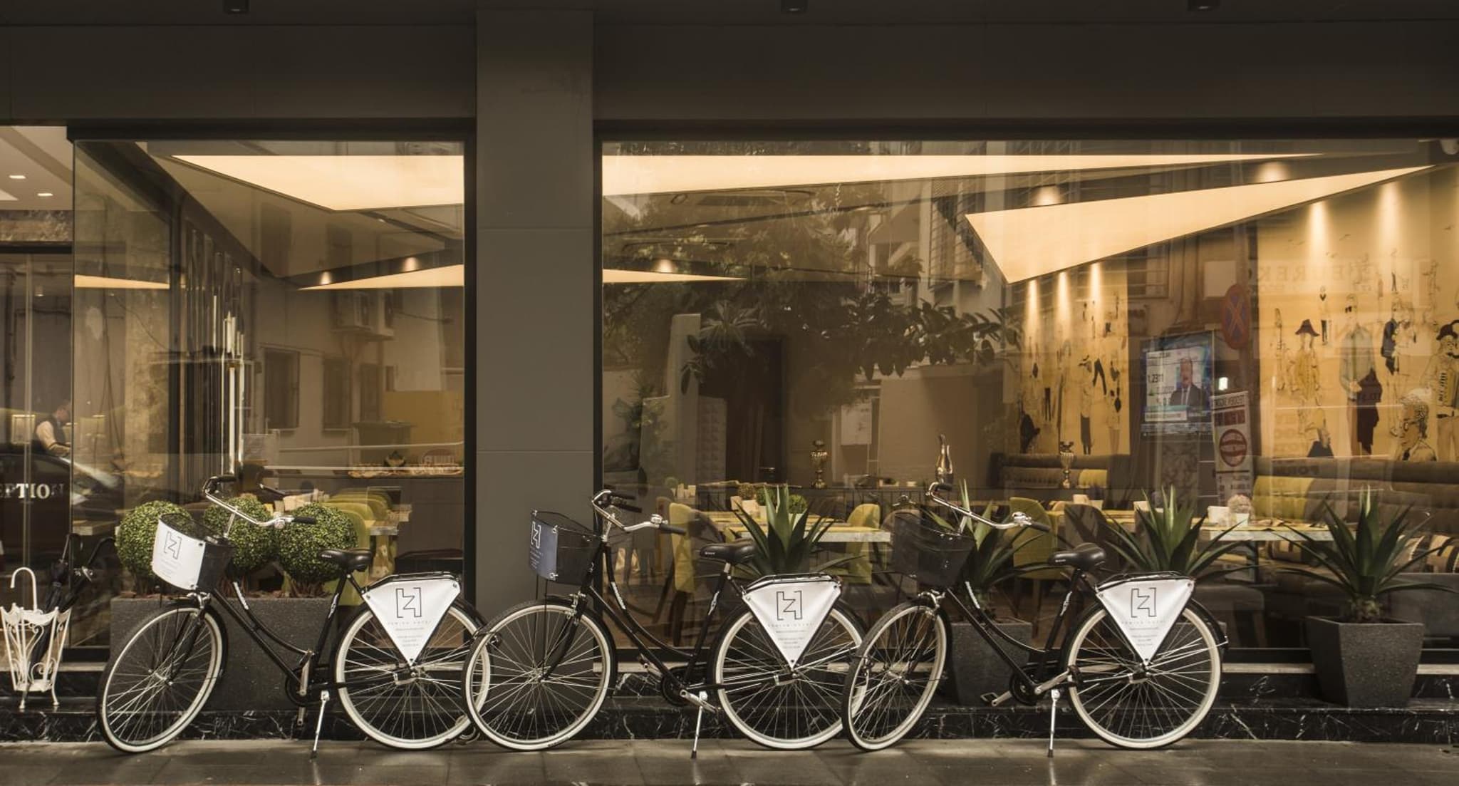 Zeniva Otel - Image 4