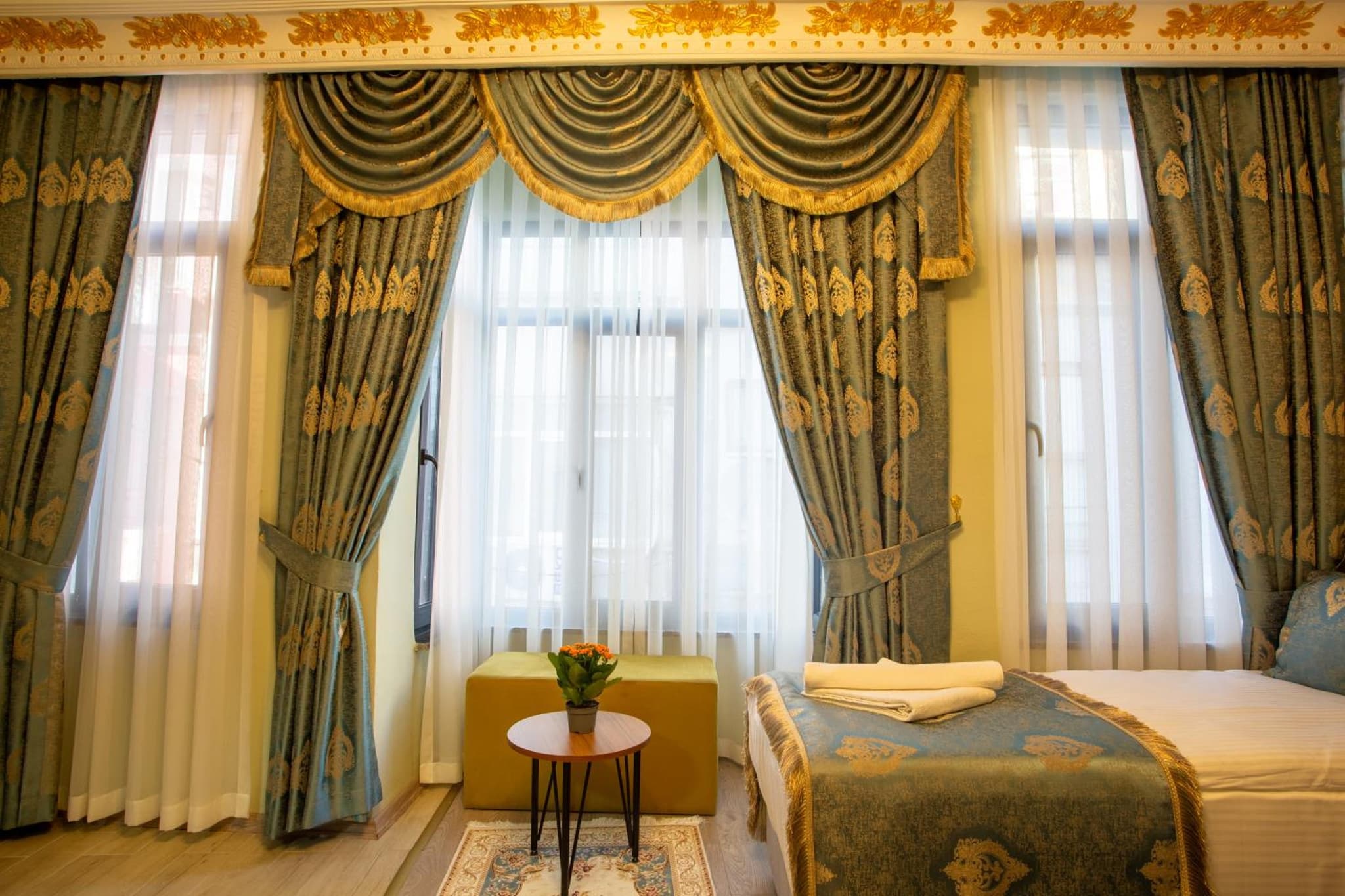 Sayina Hotel - Image 4