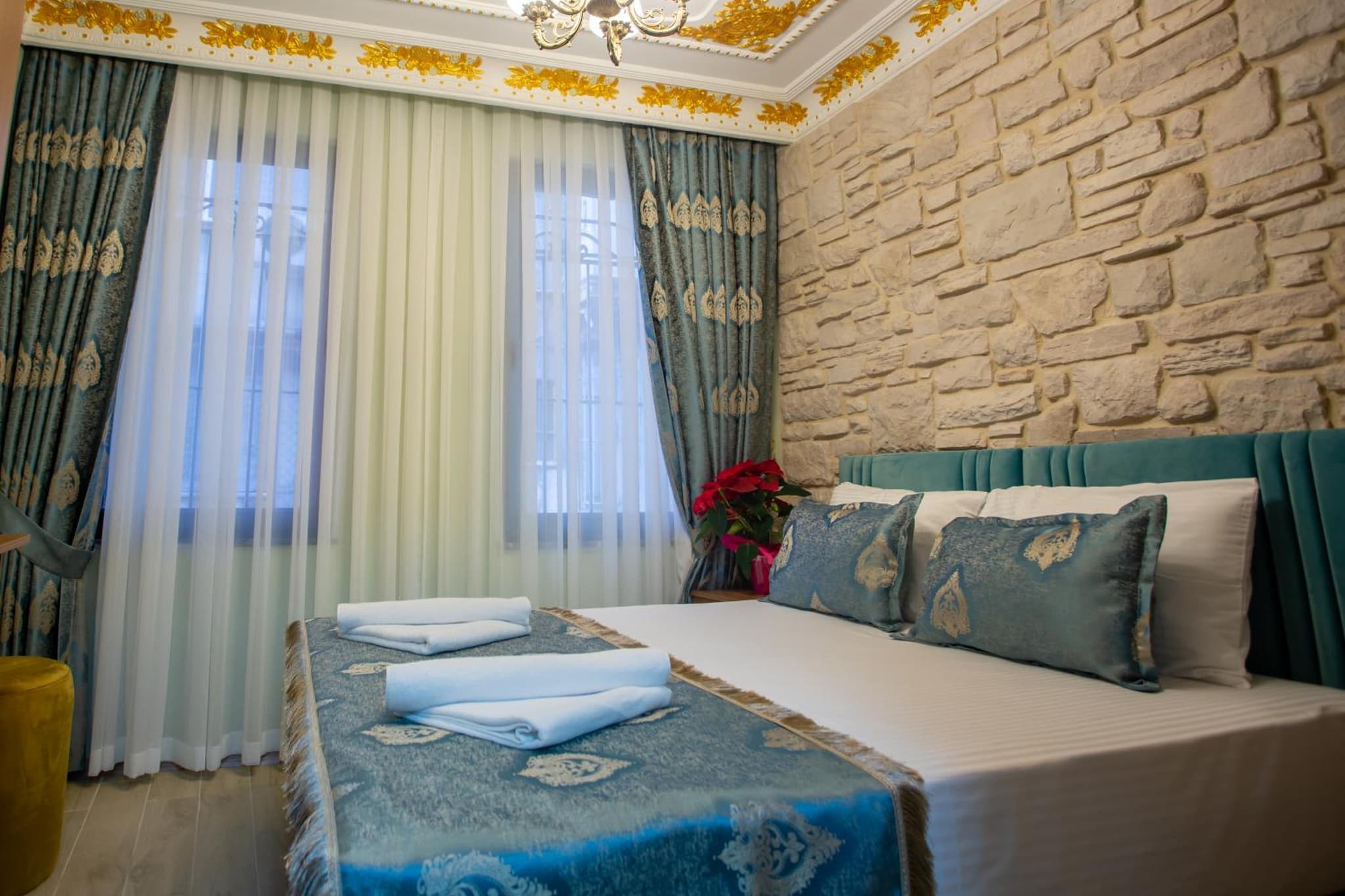 Sayina Hotel - Image 3