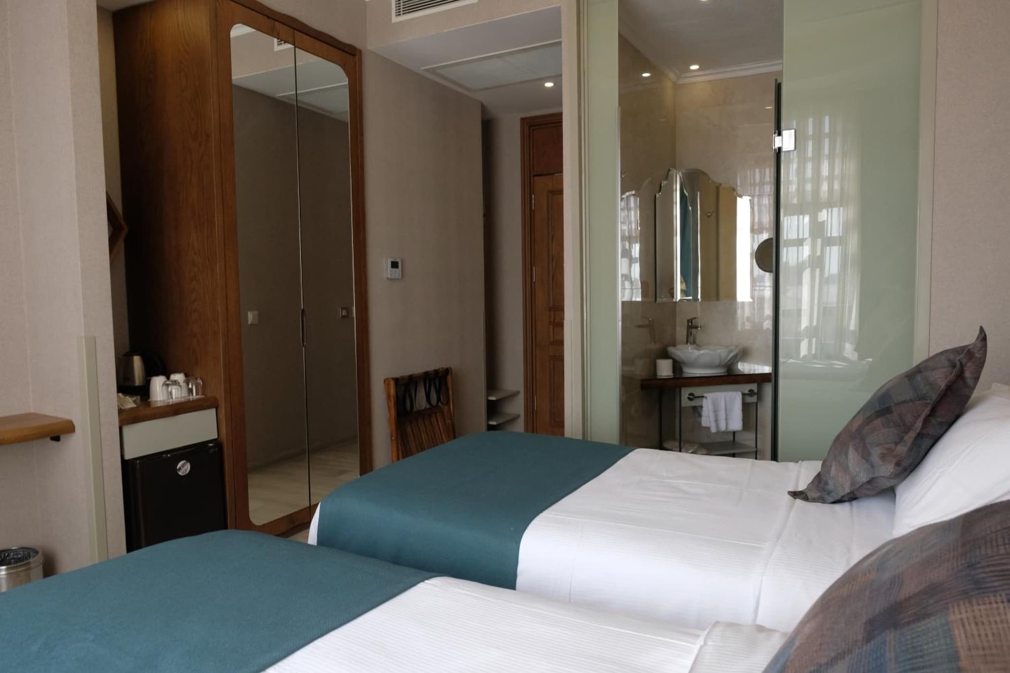 GALATAHAN Hotel Istanbul Karakoy - Image 1