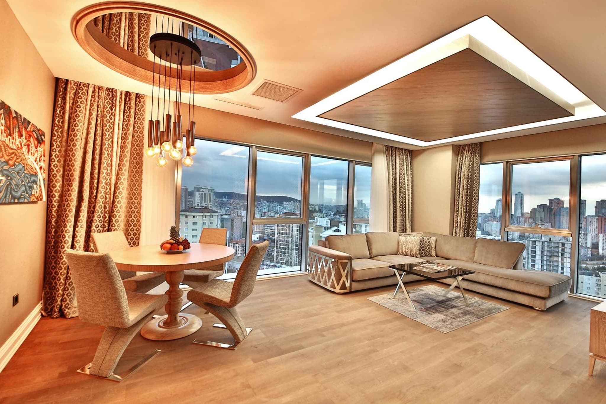 Bof Hotels Ceo Suites Atasehir - Image 3