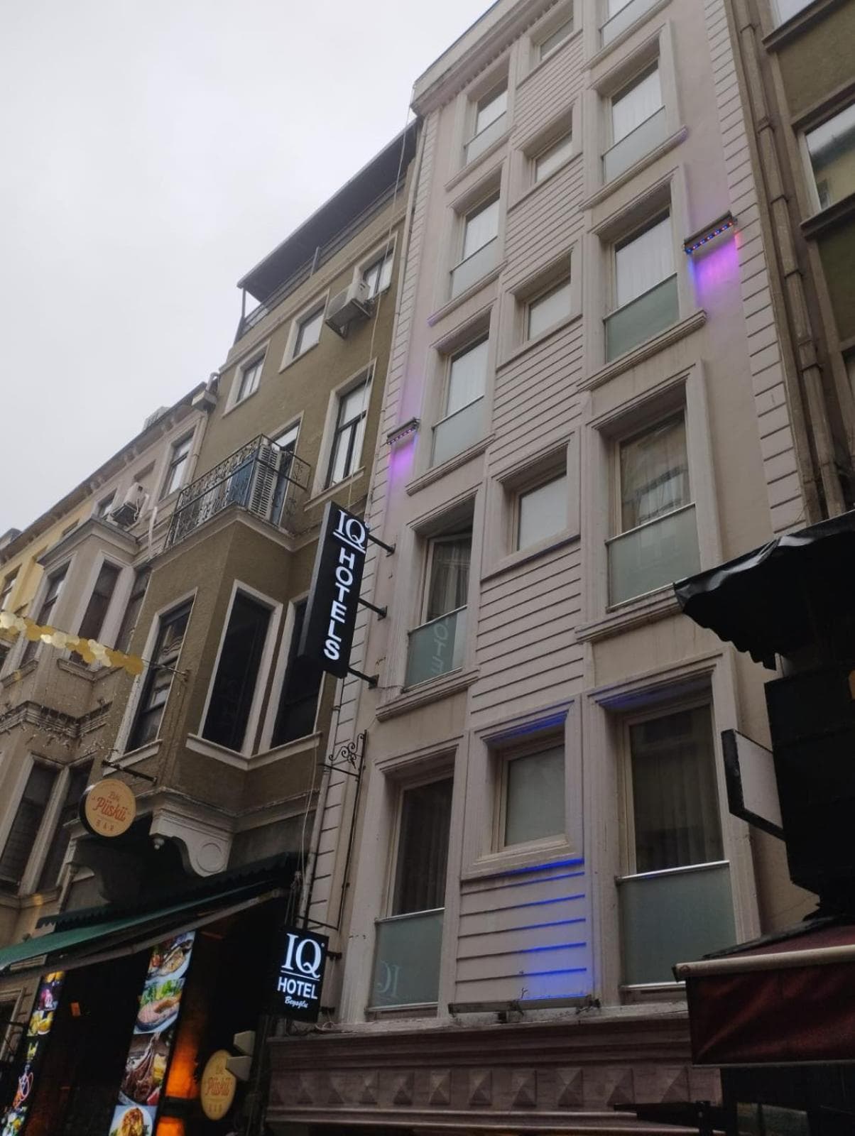 IQ Otel Beyoğlu - Image 2
