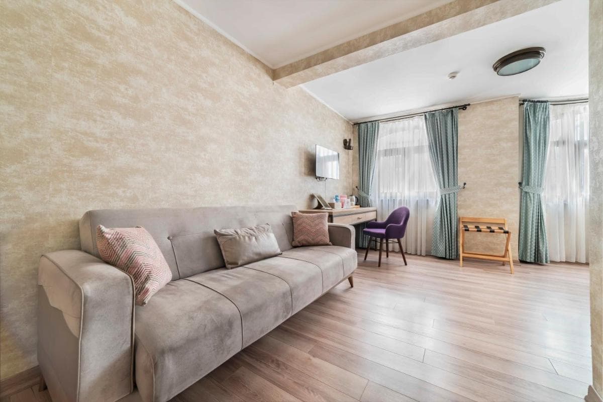 Kale Franco Süitleri - Image 4