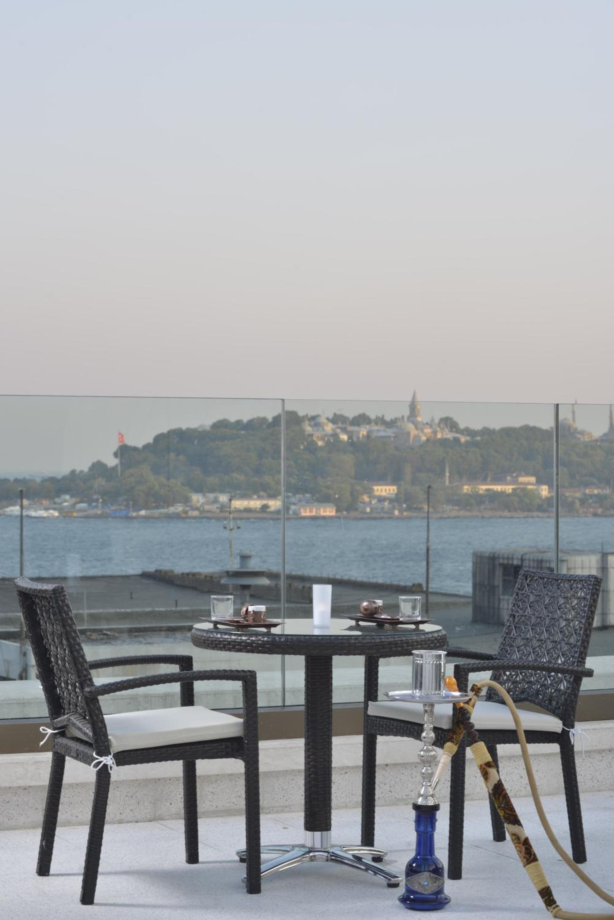 Nidya Hotel Galataport - Image 4