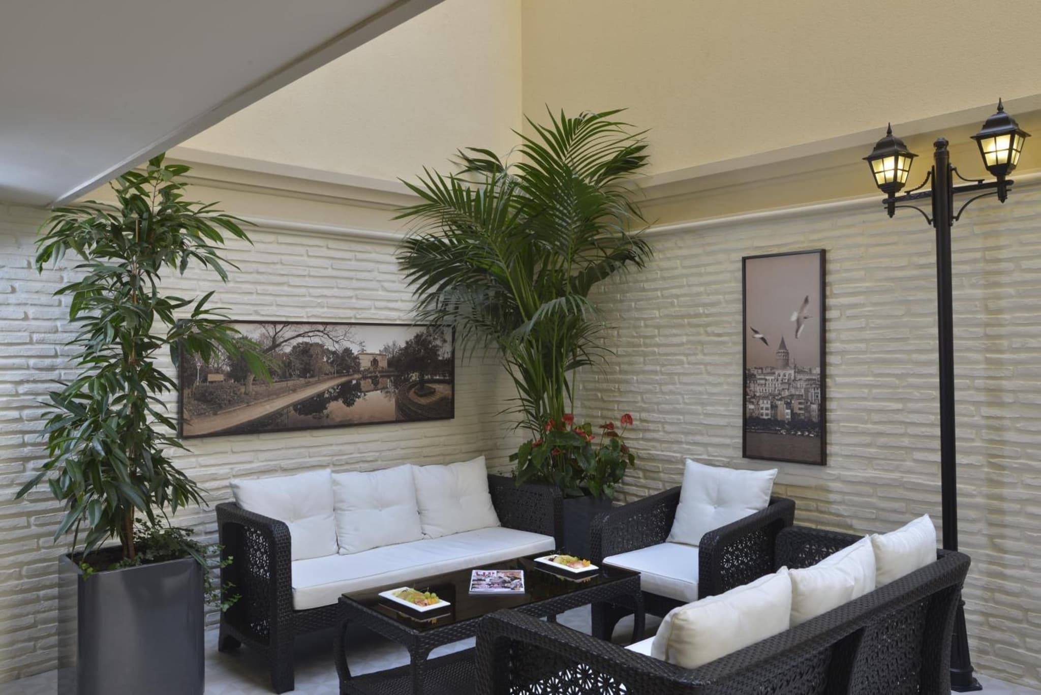 Nidya Hotel Galataport - Image 3