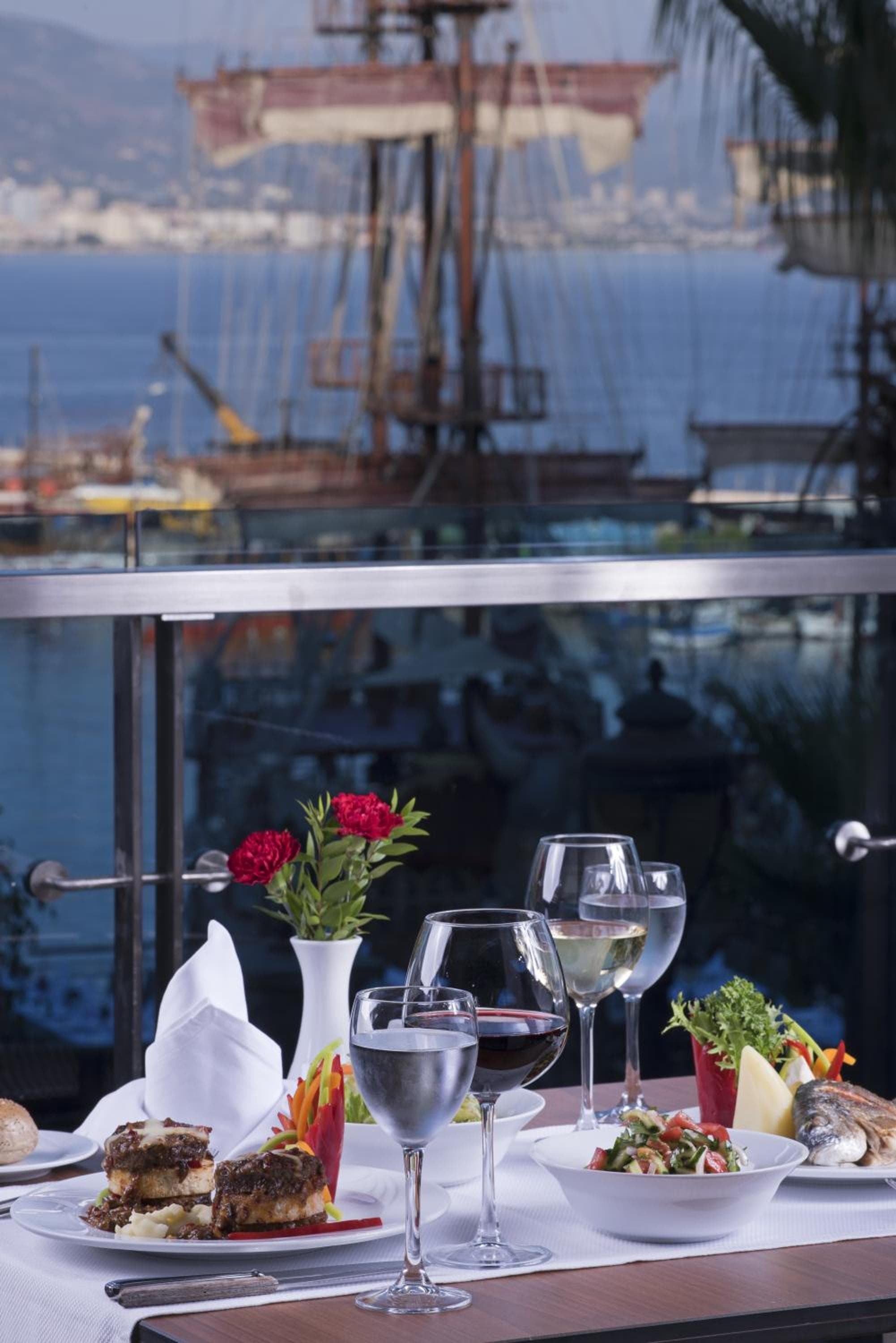 Hotel Kaptan - Image 3