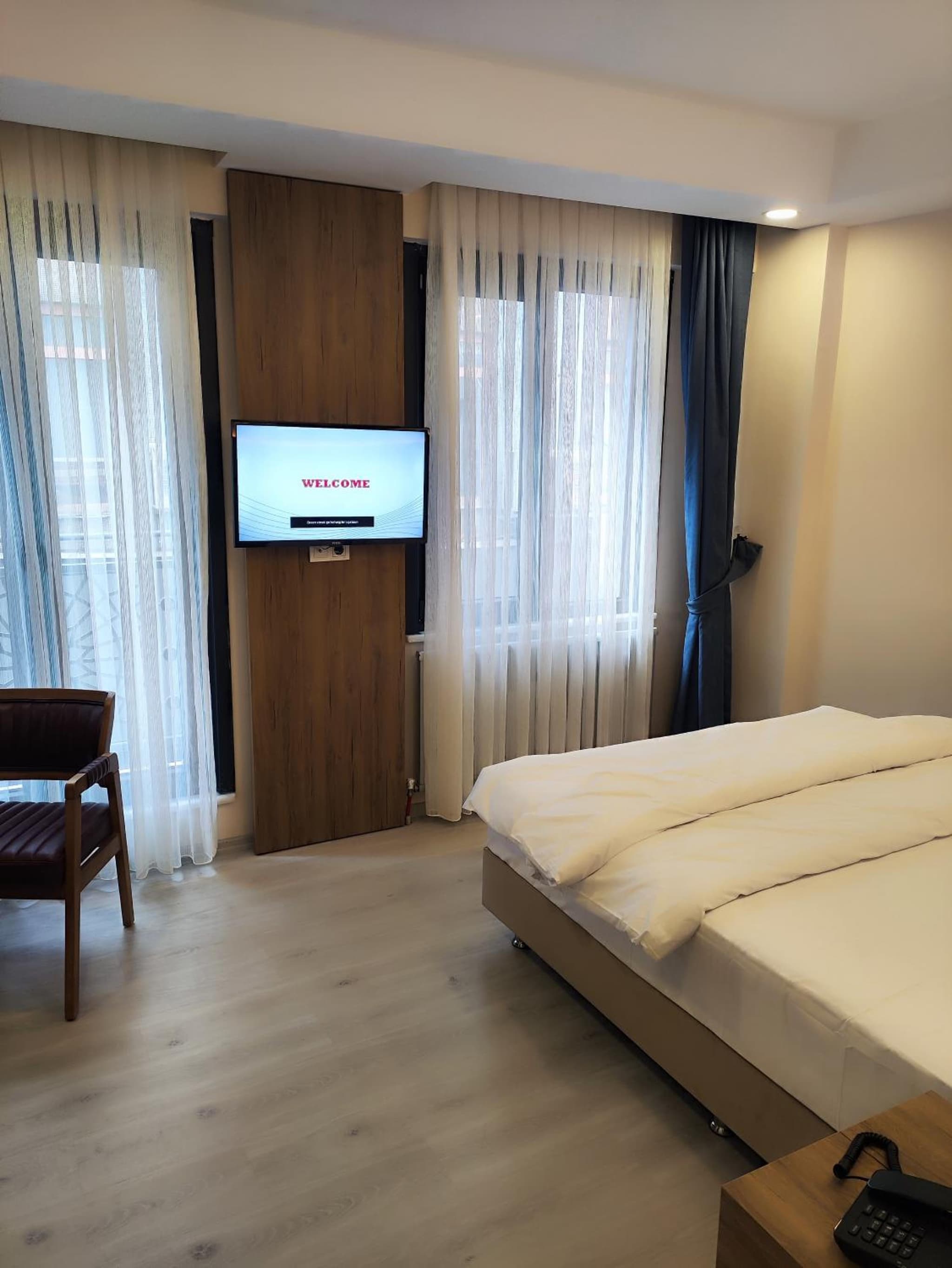 Esve İstanbul Otel - Image 2