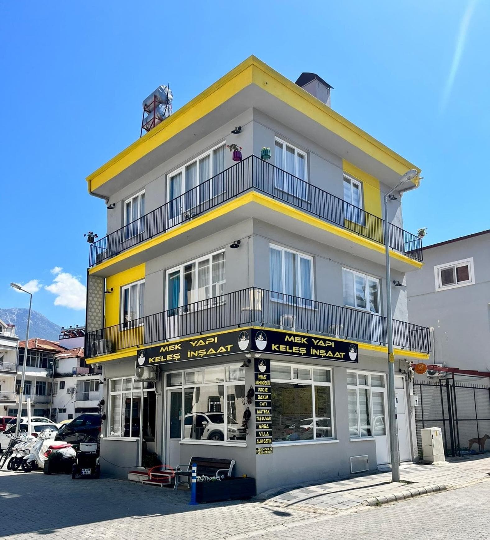 MEK HOMEs 2 - Image 1