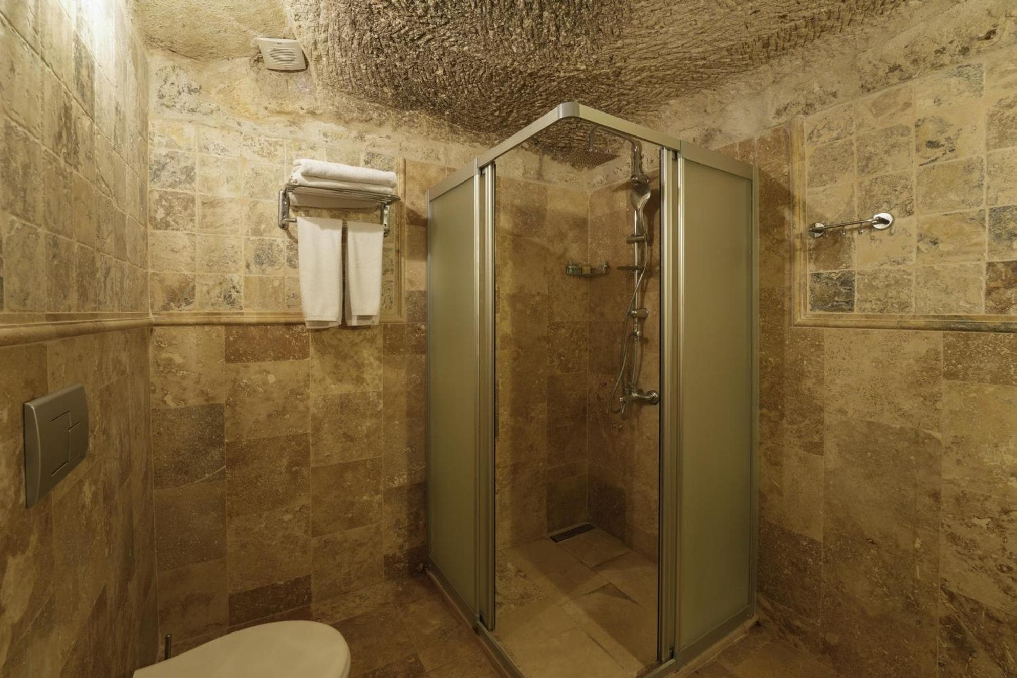 Tekkaya Cave Hotel - Image 2