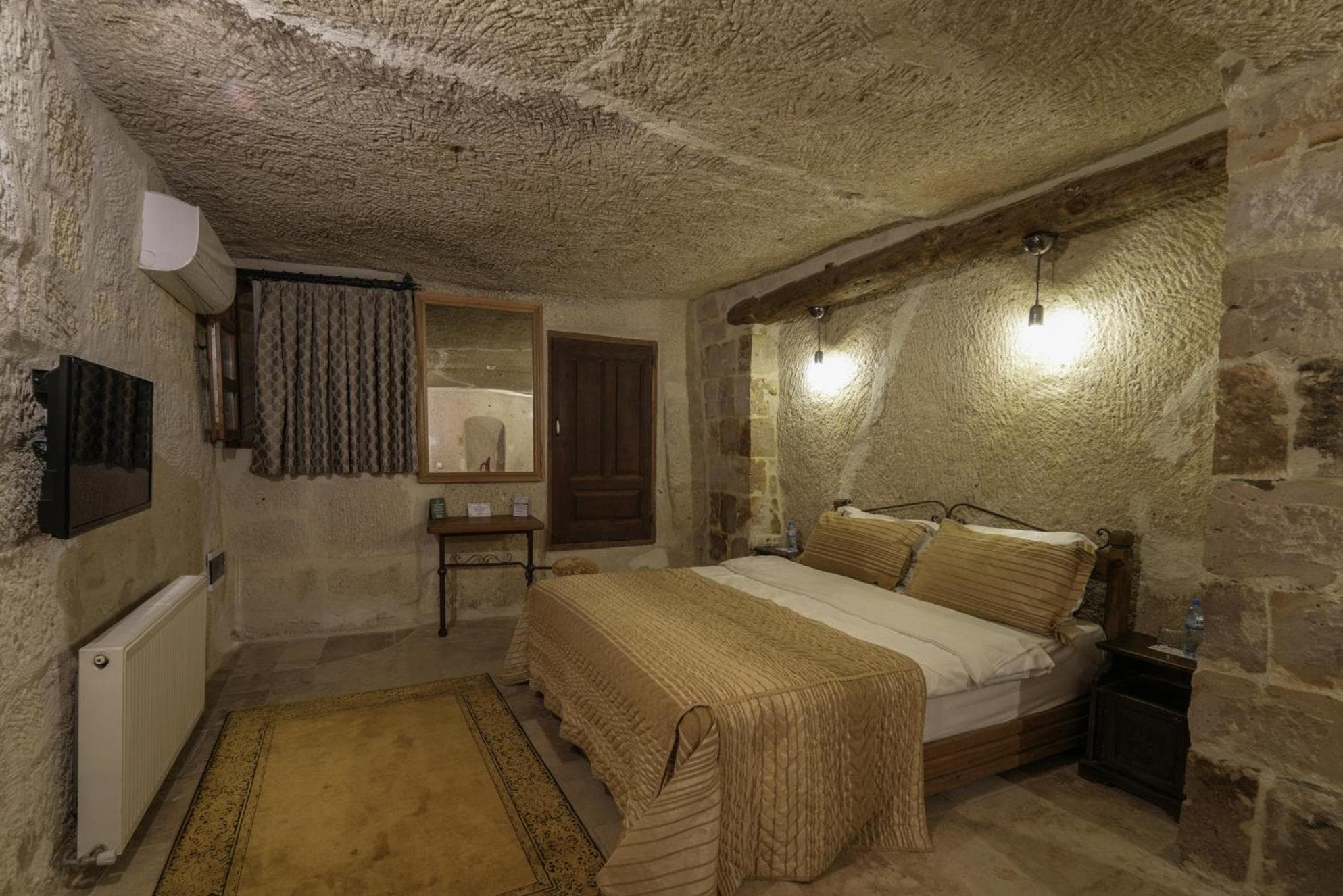 Tekkaya Cave Hotel - Image 4