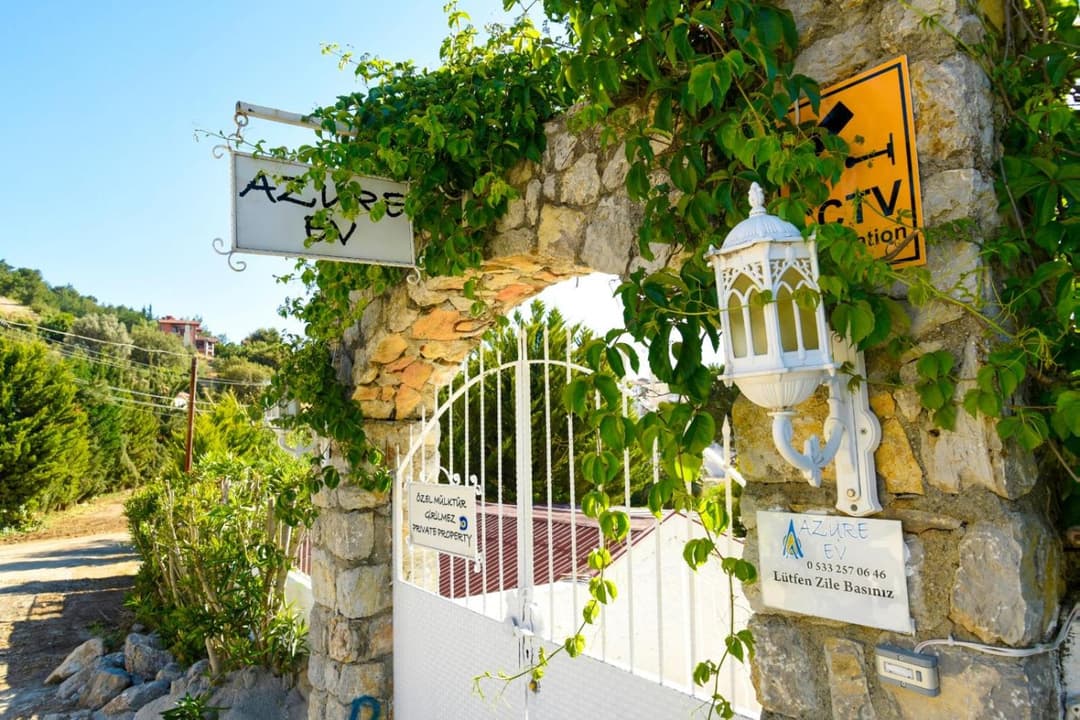 Kekik Azure Homes Ölüdeniz fotoğrafı