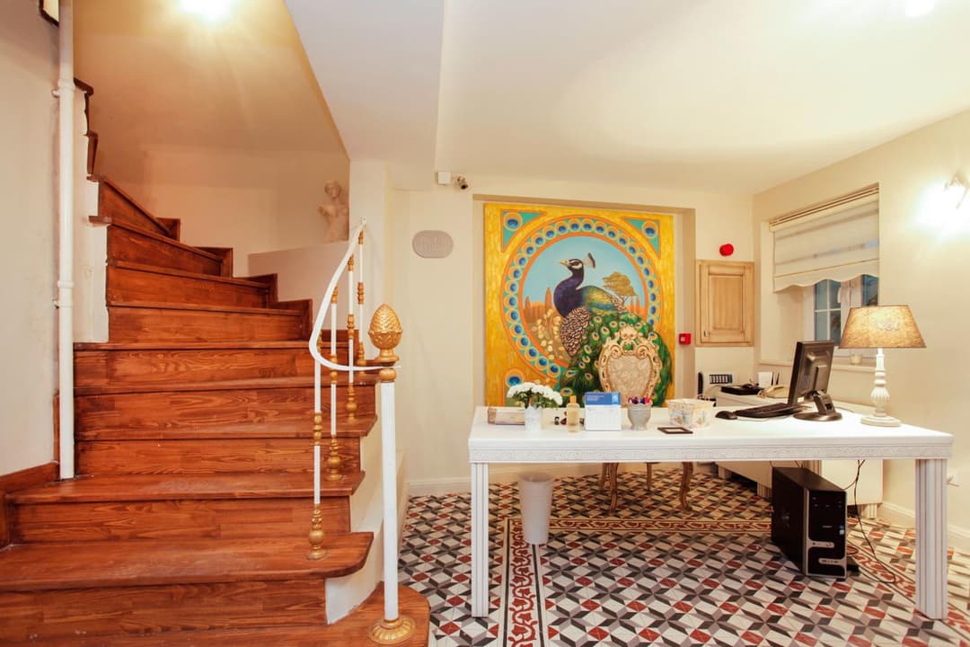 The Loft İstanbul fotoğrafı