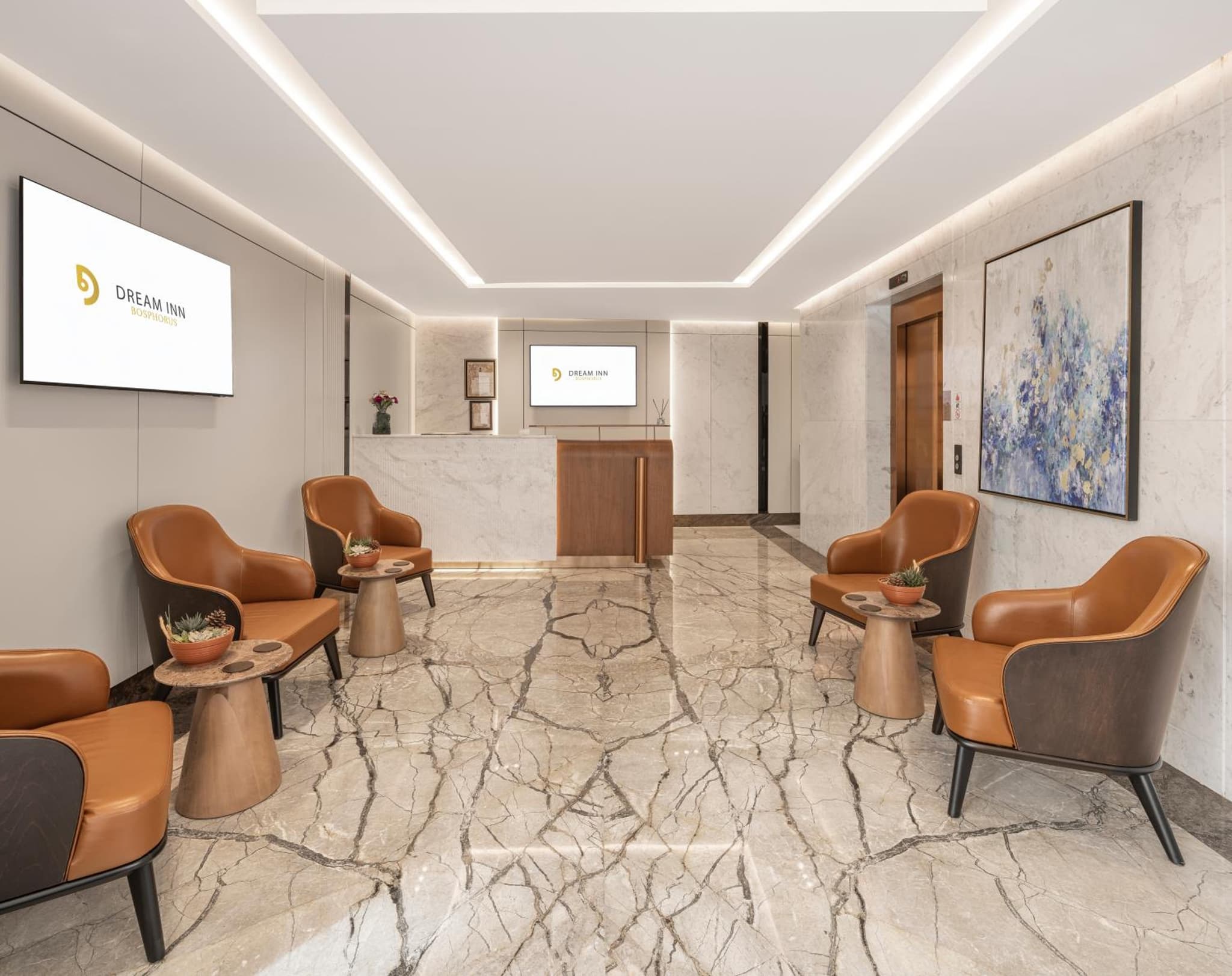 Dream Inn Karaköy Boğazı - Image 4