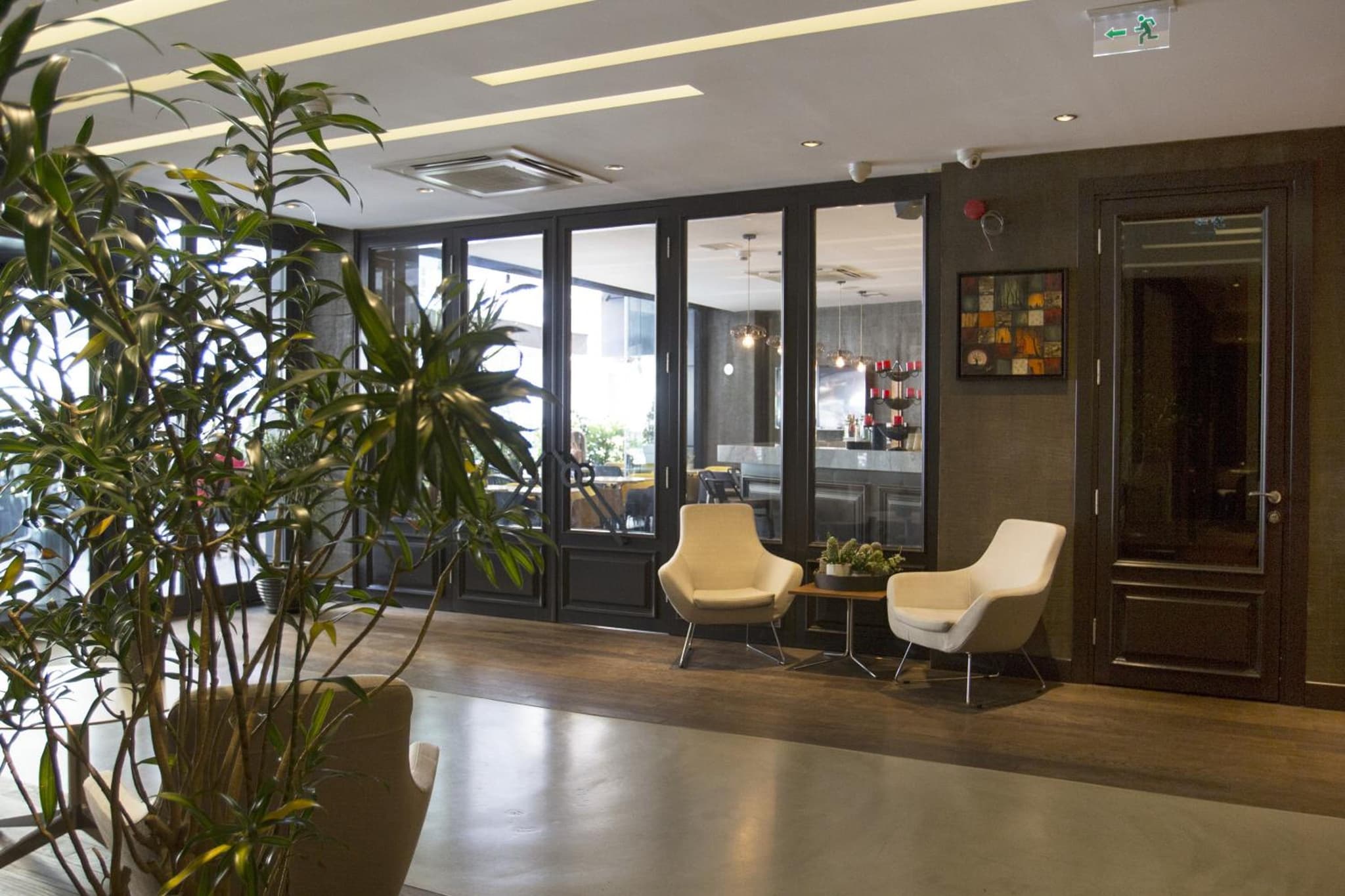 Modus Otel İstanbul - Image 4