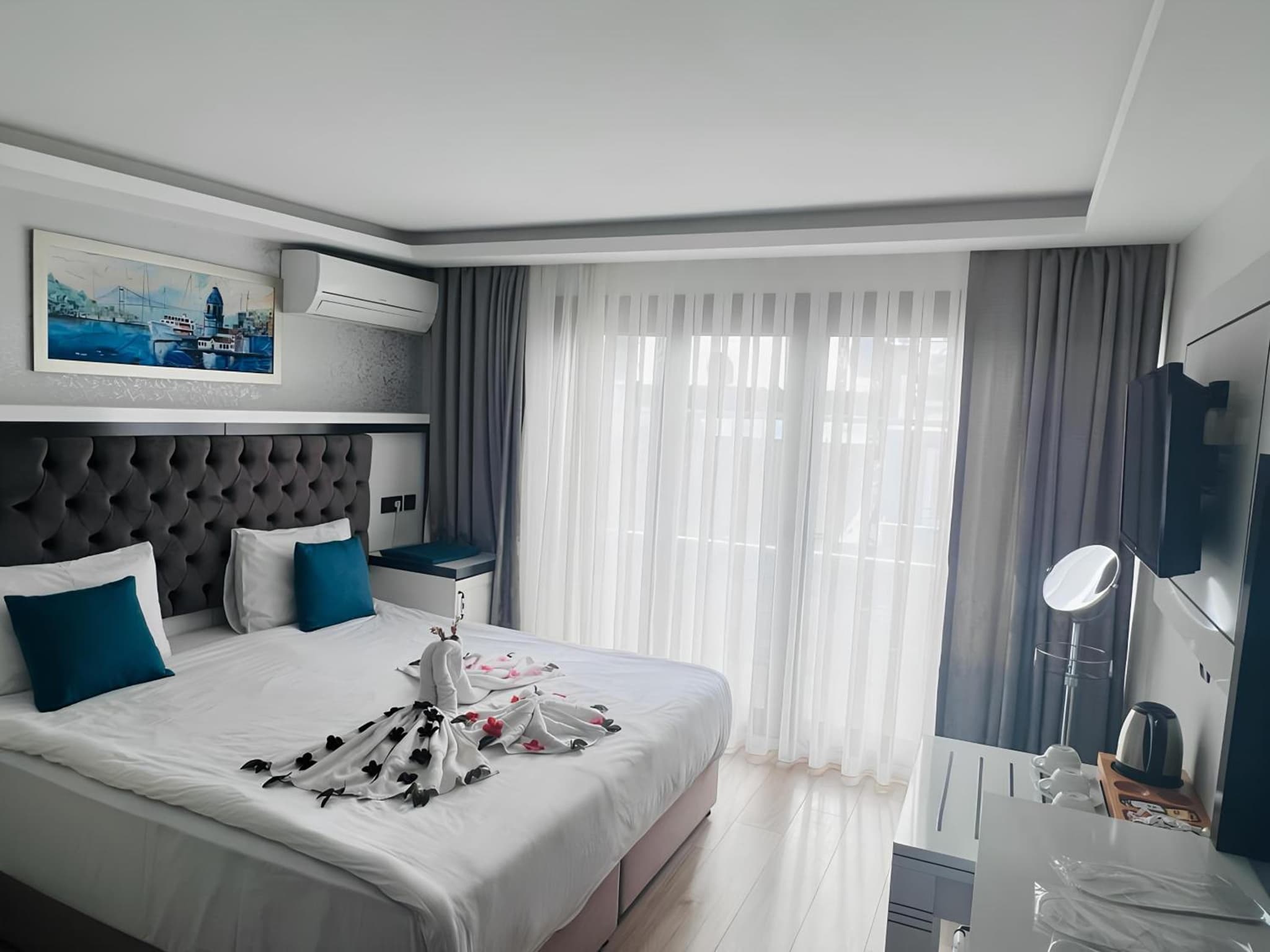 Maritime Otel İstanbul - Image 4