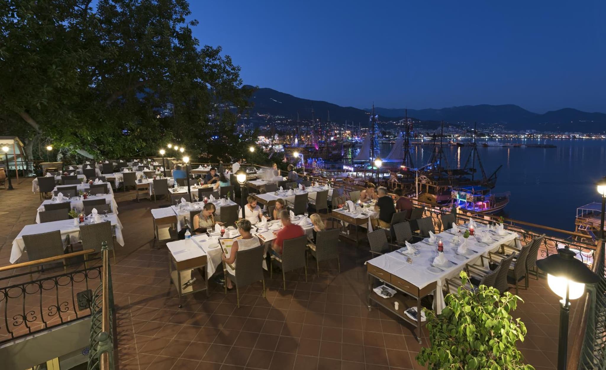 Hotel Kaptan - Image 4