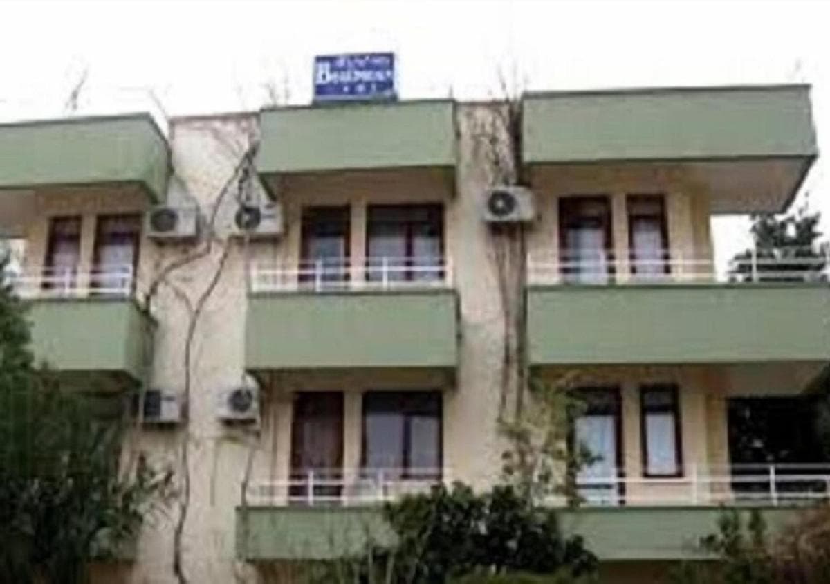 Begumhan Pansiyon - Image 1