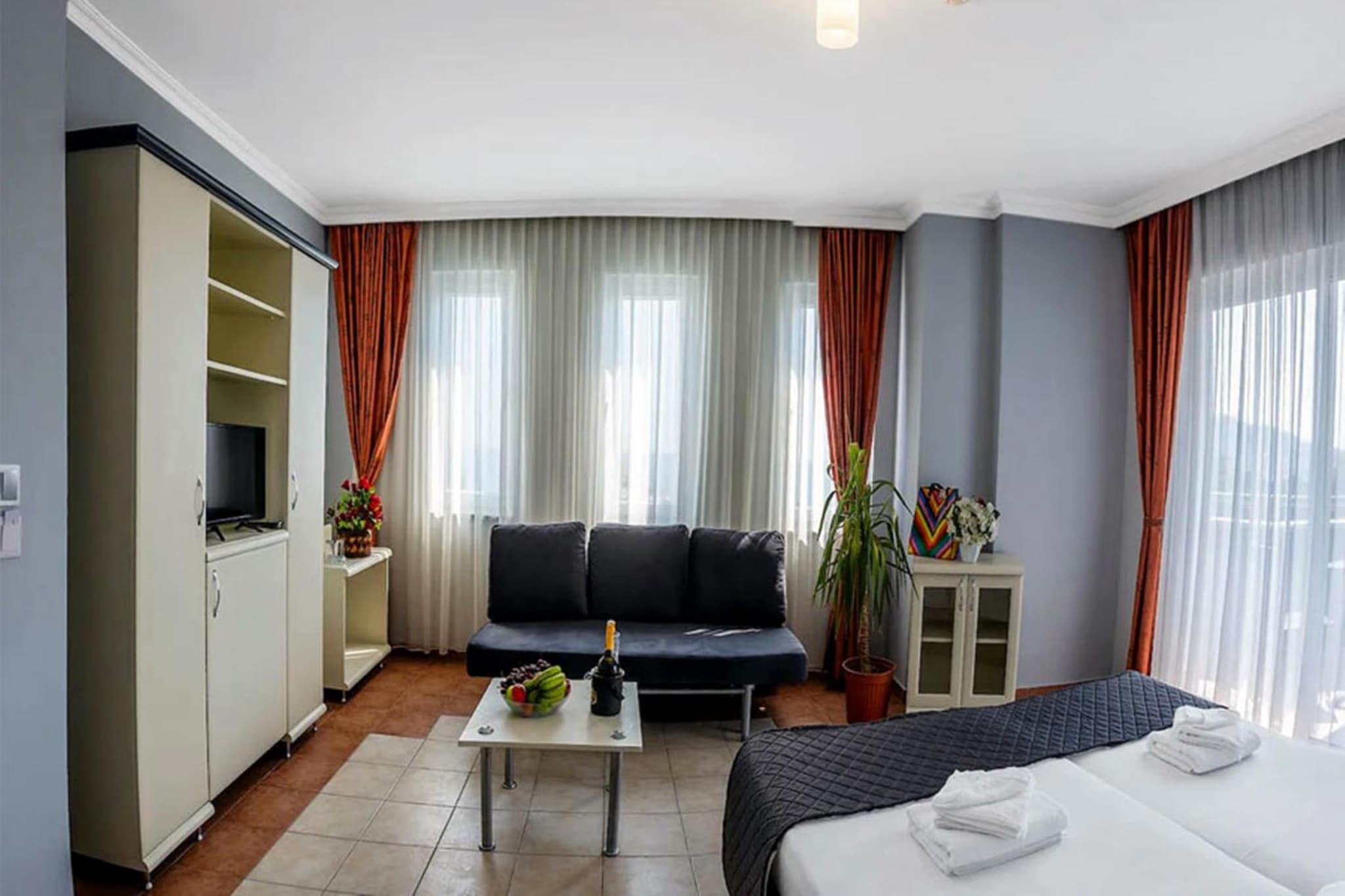 Grand Alisa Otel (Eski: Royalisa Hotel) - Image 3