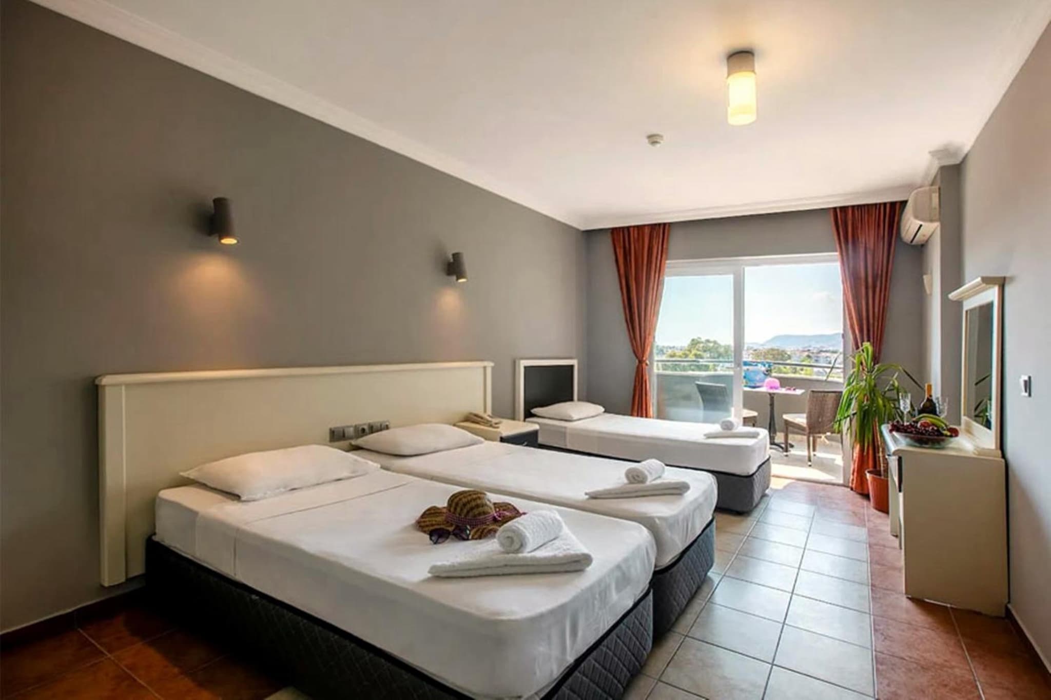 Grand Alisa Otel (Eski: Royalisa Hotel) - Image 4