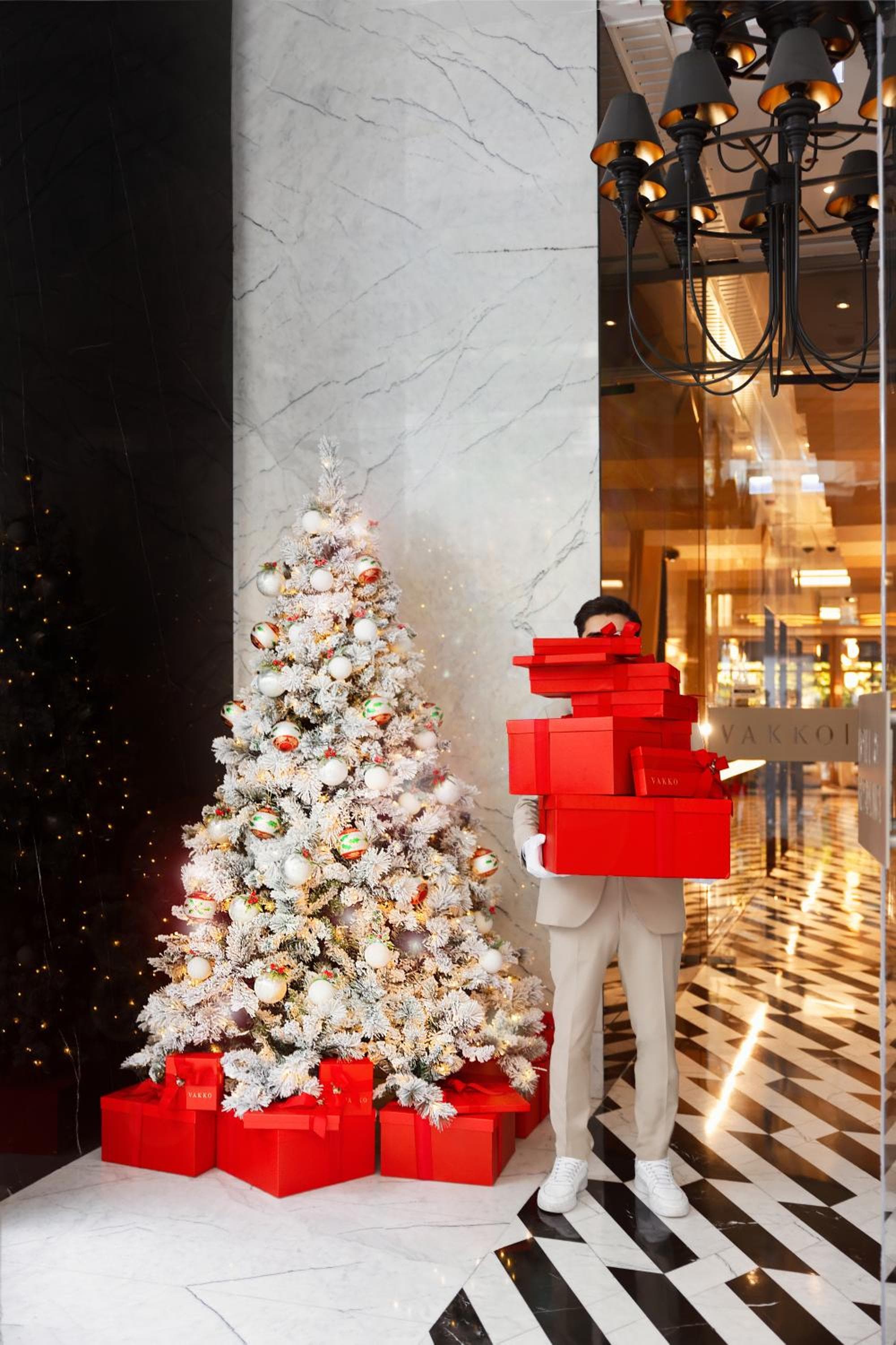 Vakko Otel ve Residence - Image 3