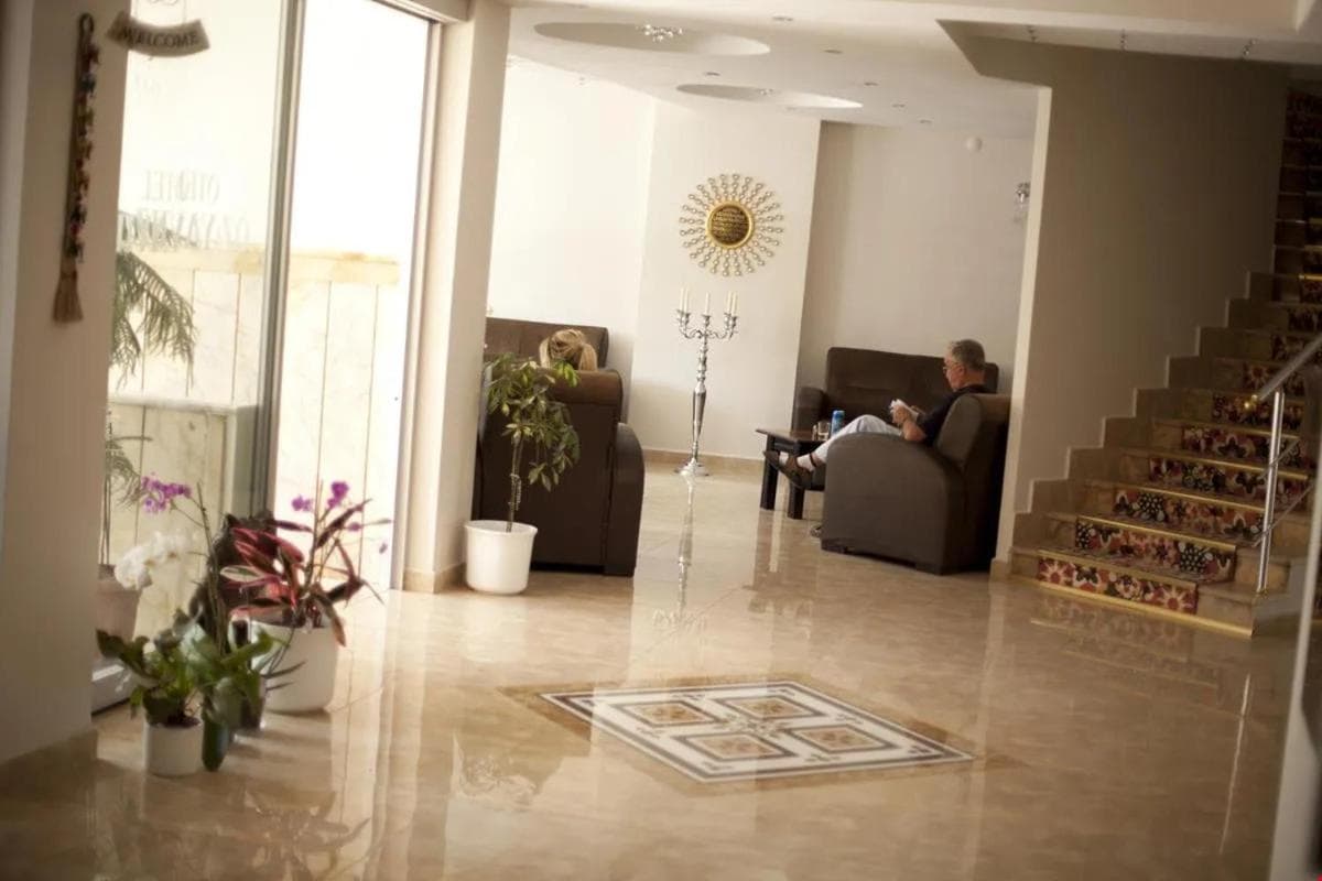 Topkapı Otel Özyavuz - Image 4