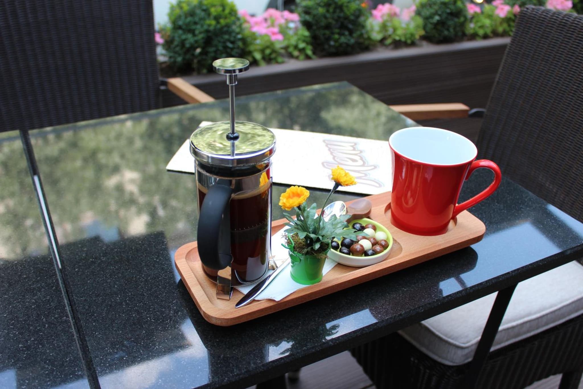 Class Hotel - Image 2