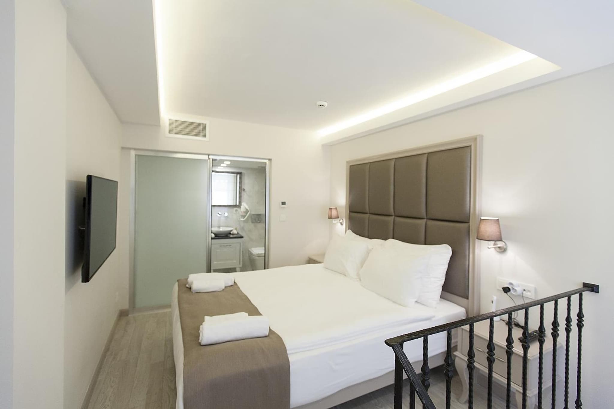 Perla Galata Otel - Image 4