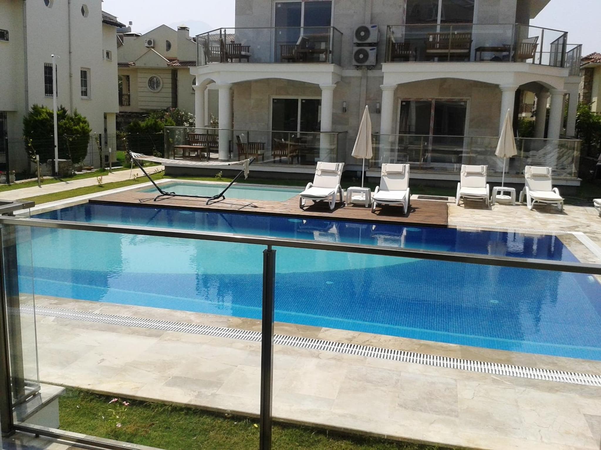 Lighthouse Nadia Apartlar - Image 1