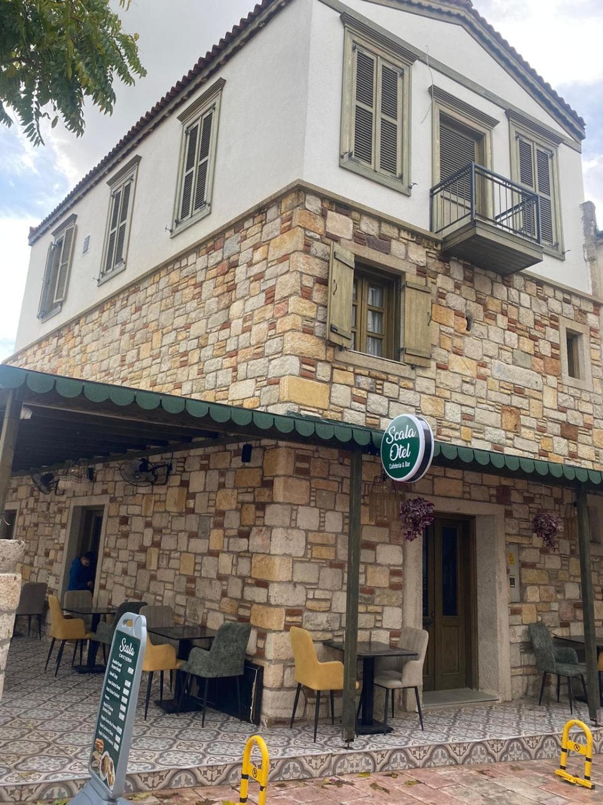 Scala Otel - Image 2